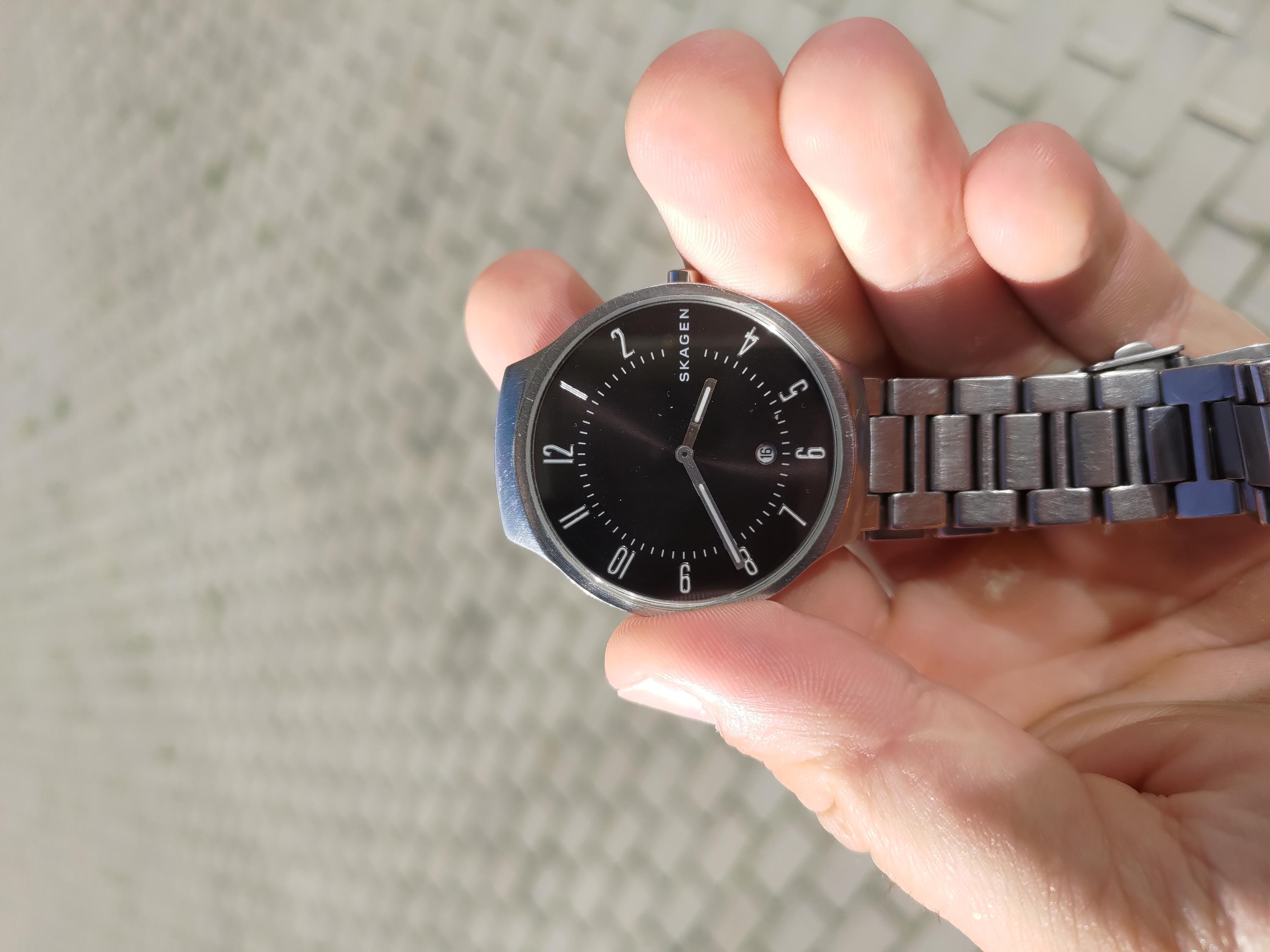 Chronos hodiny - klenoty s.r.o. foto 5