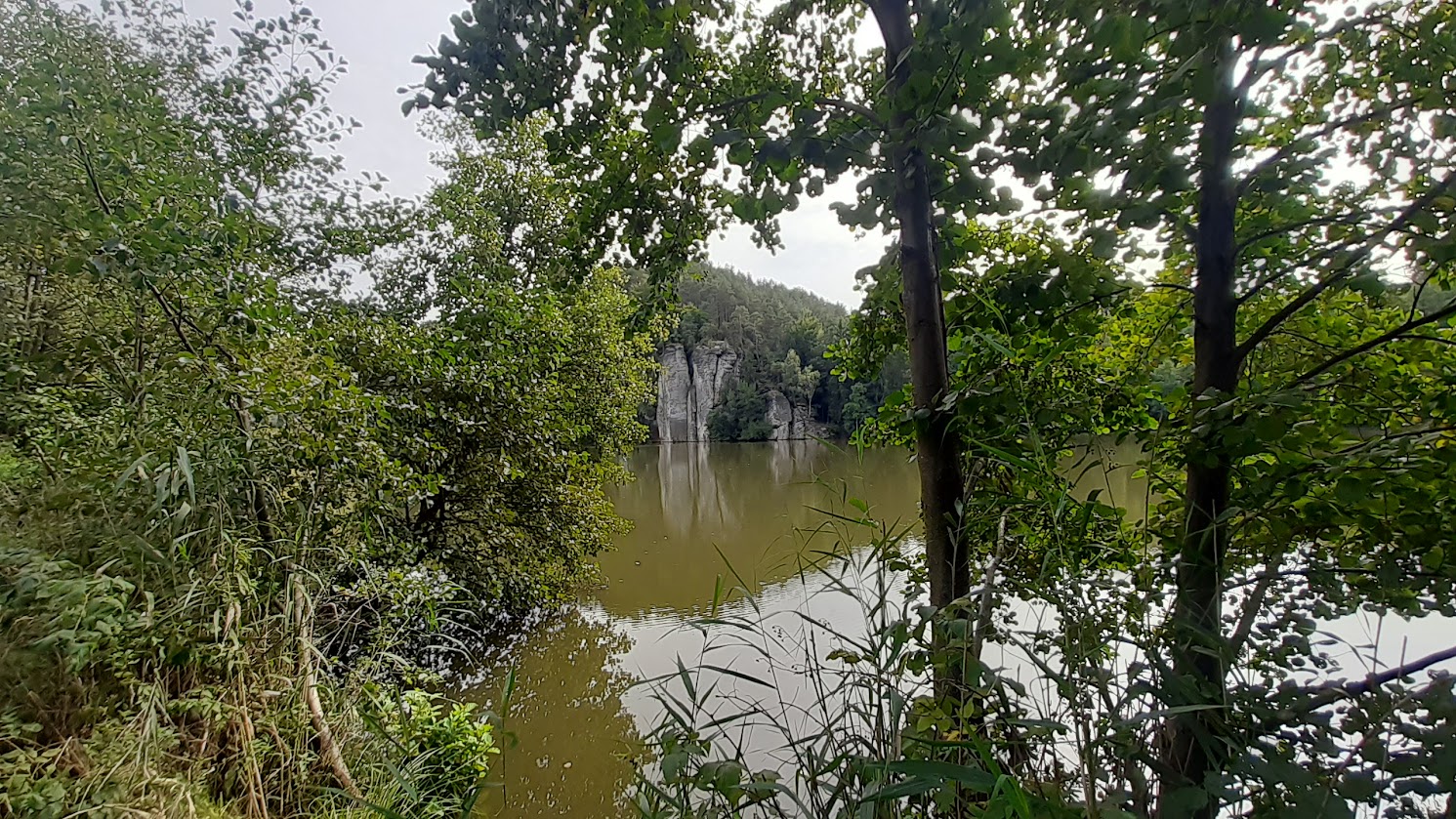 Tábořiště Svitačka foto 6