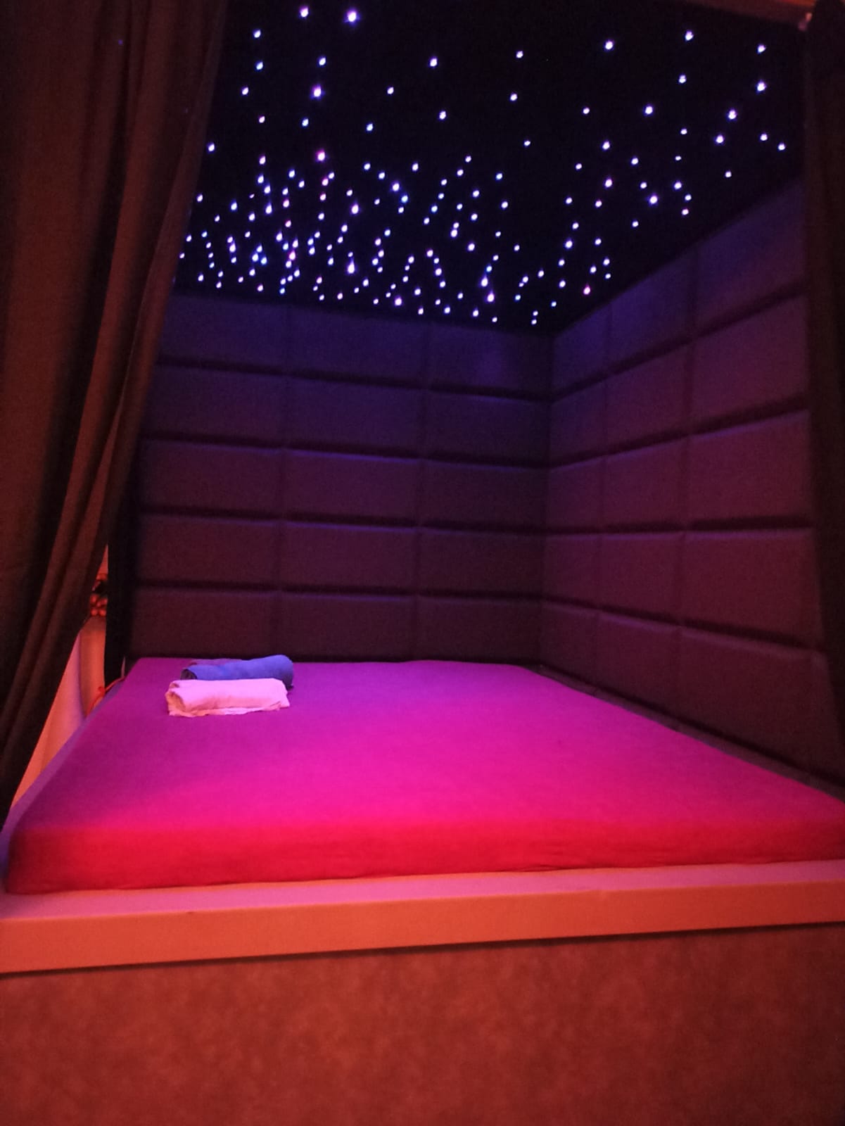Privat wellness Radlice foto 4