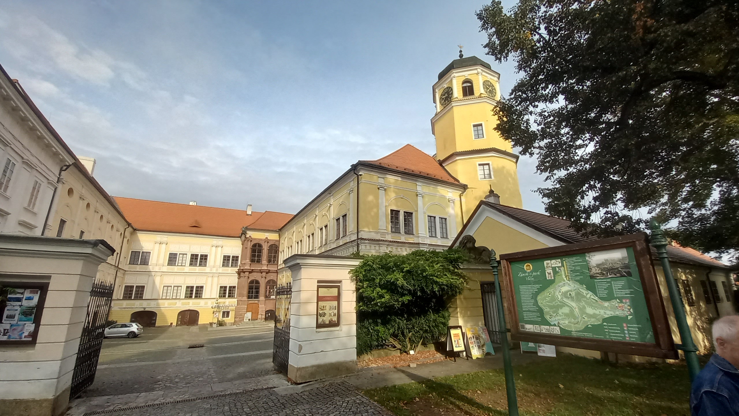 Turistické informační centrum Vlašim foto 3