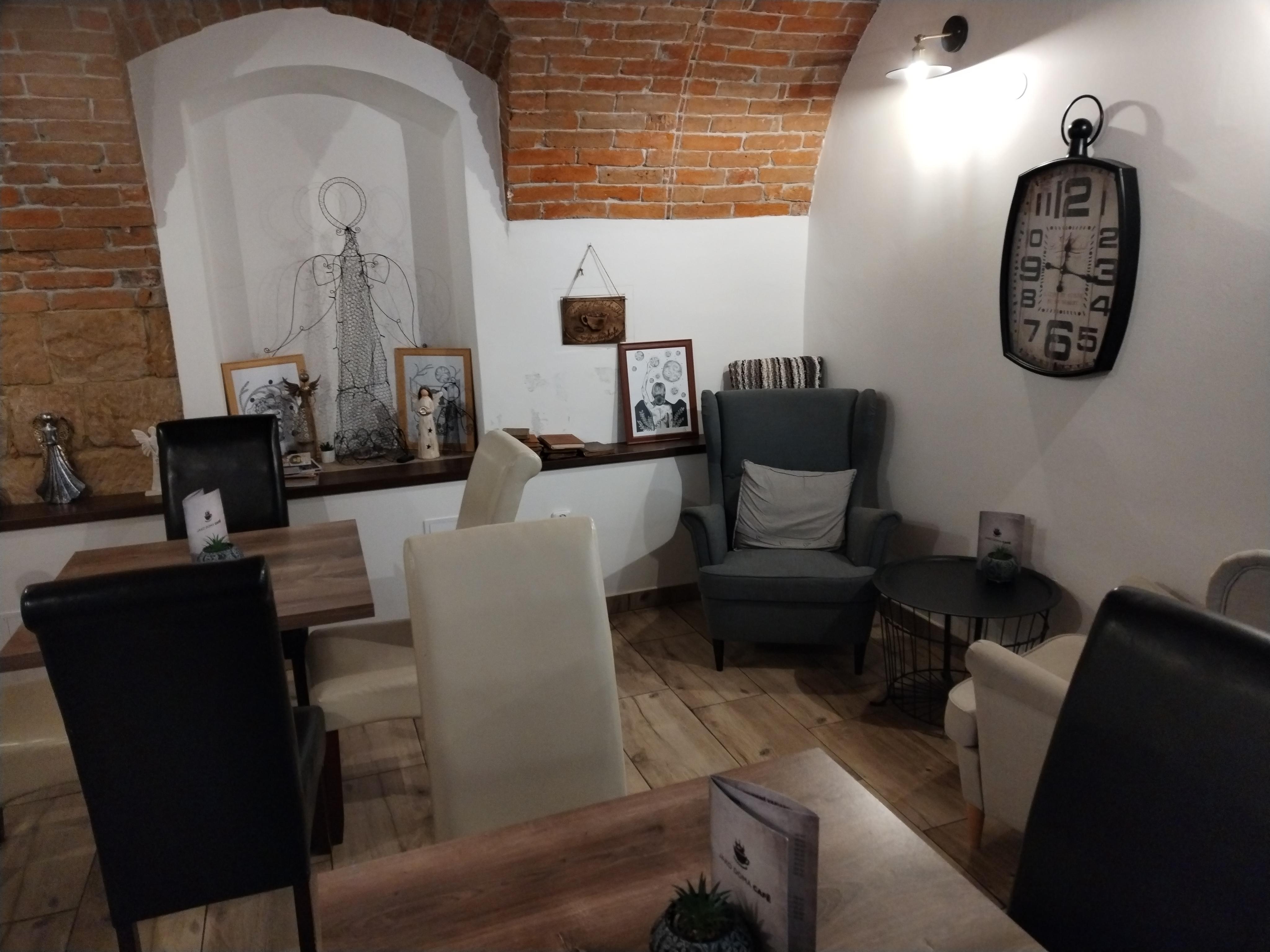 Jako Doma café foto 6