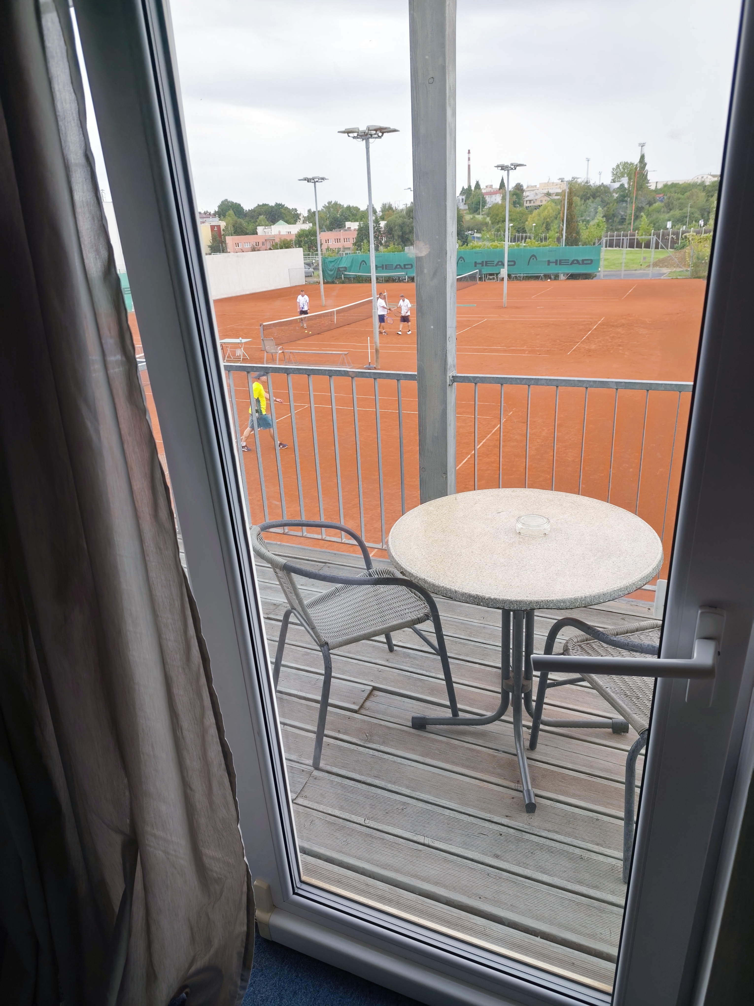 TC Staré Město - ubytování foto 5