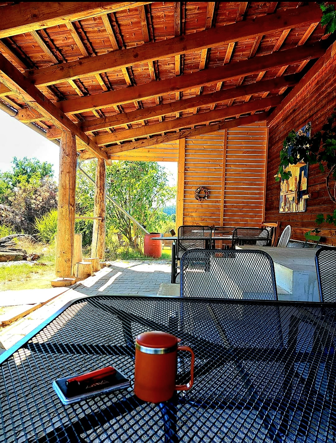 Penzion U Kaštanu foto 3