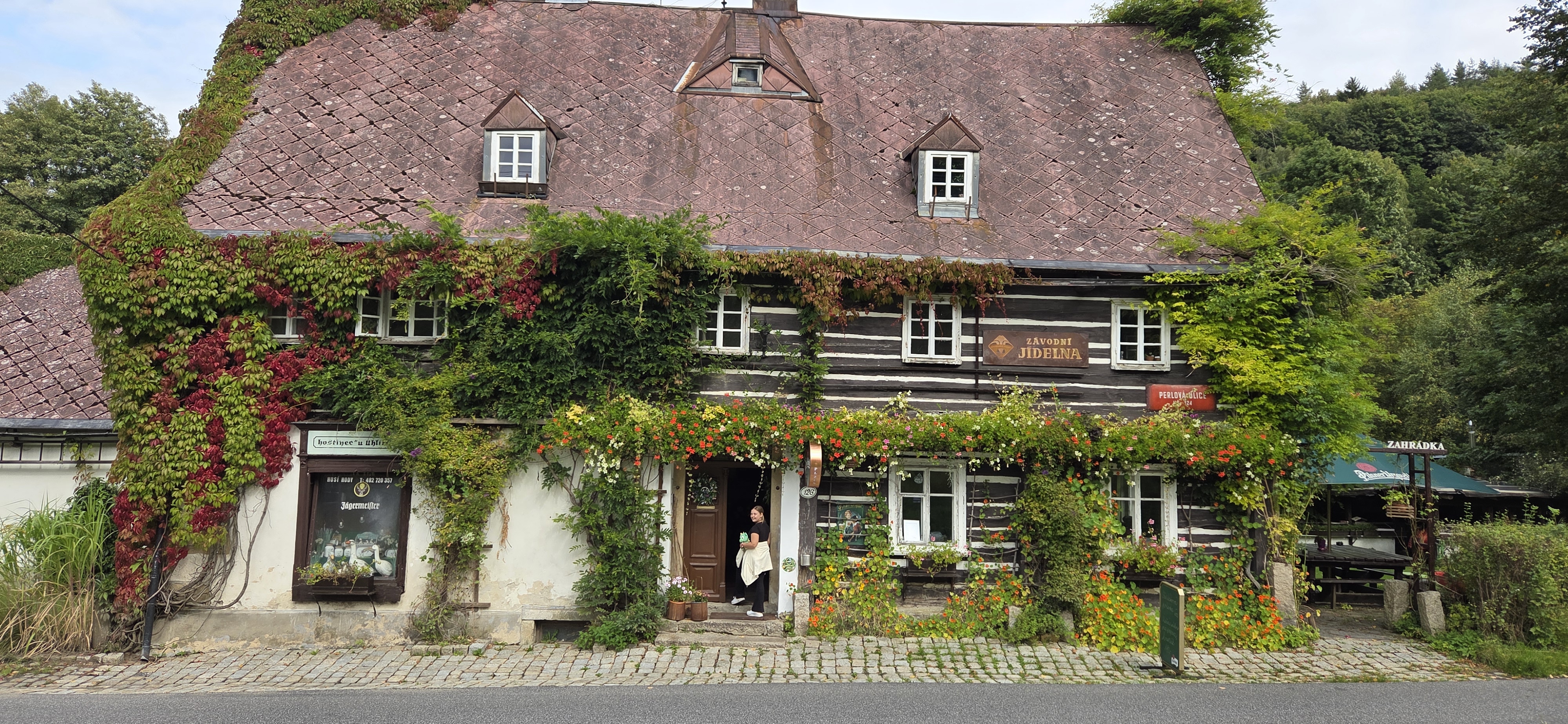 Penzion U Uhlířů foto 5