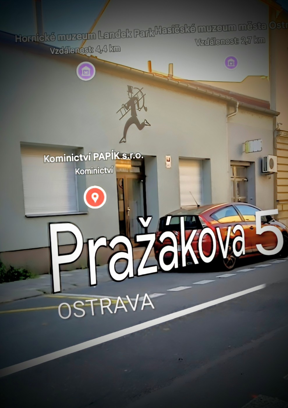 Kominictví PAPÍK, s.r.o. foto 4