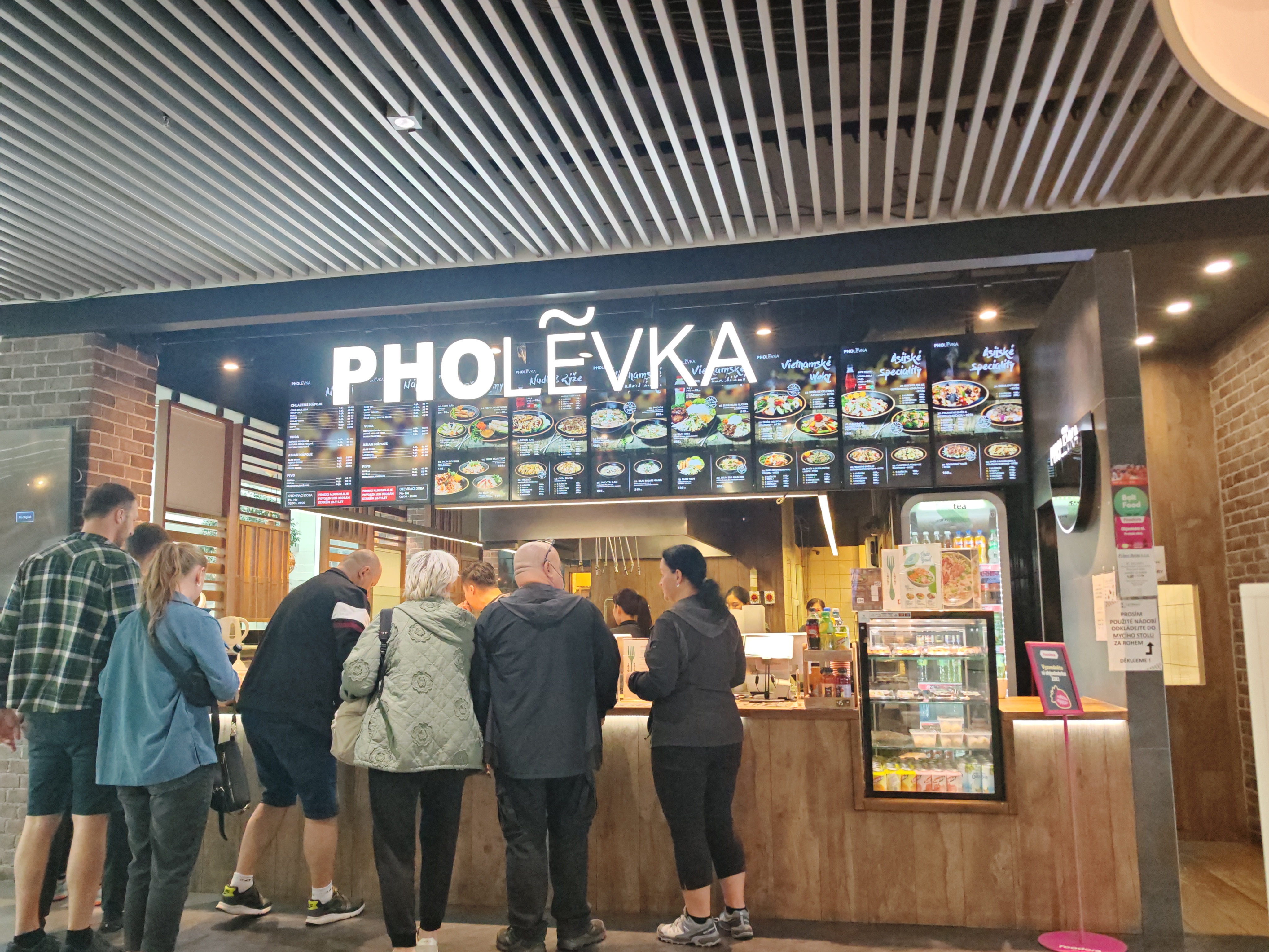 PHOLẼVKA foto 2