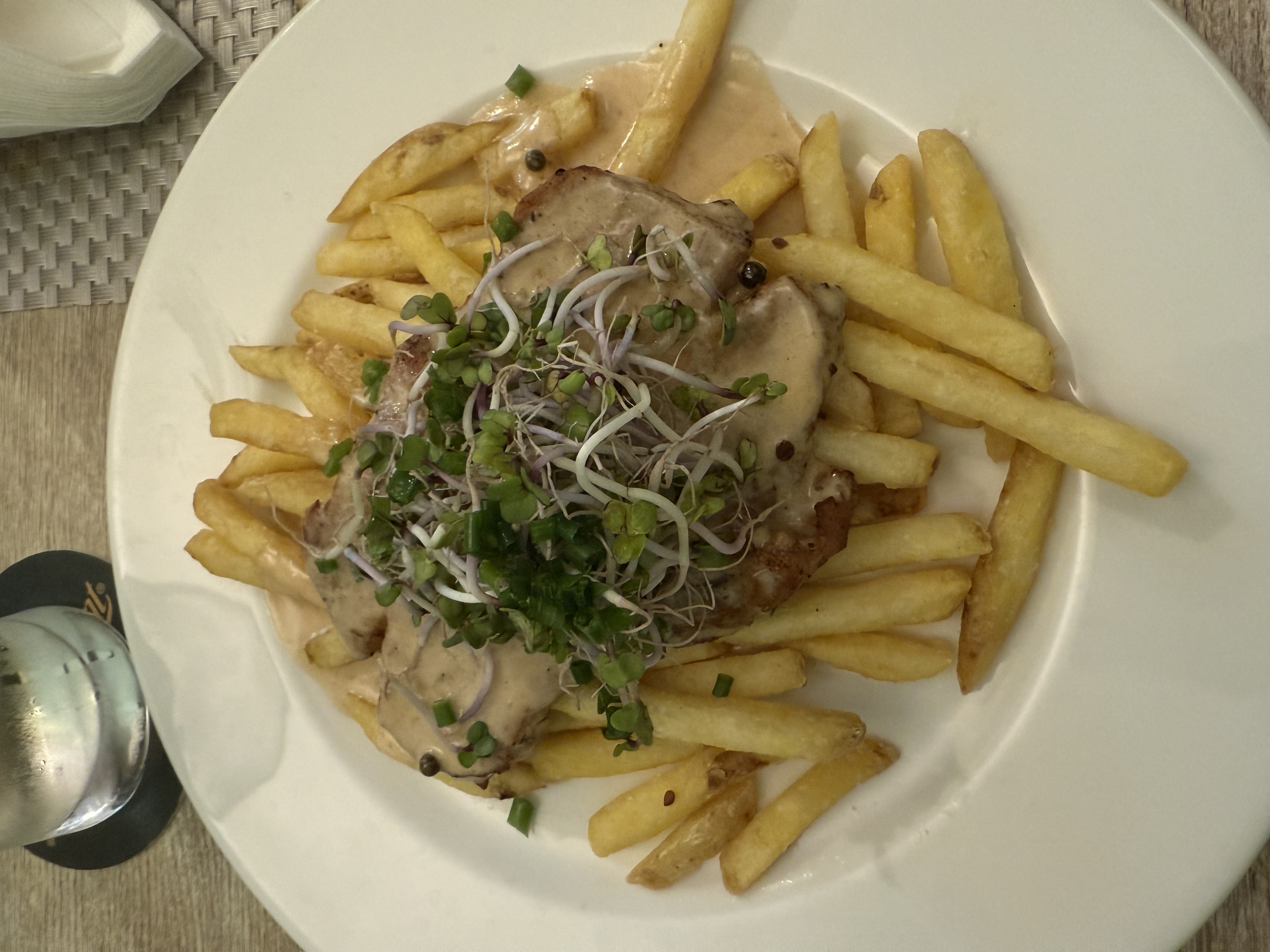 Penzion Daníž - restaurace foto 4