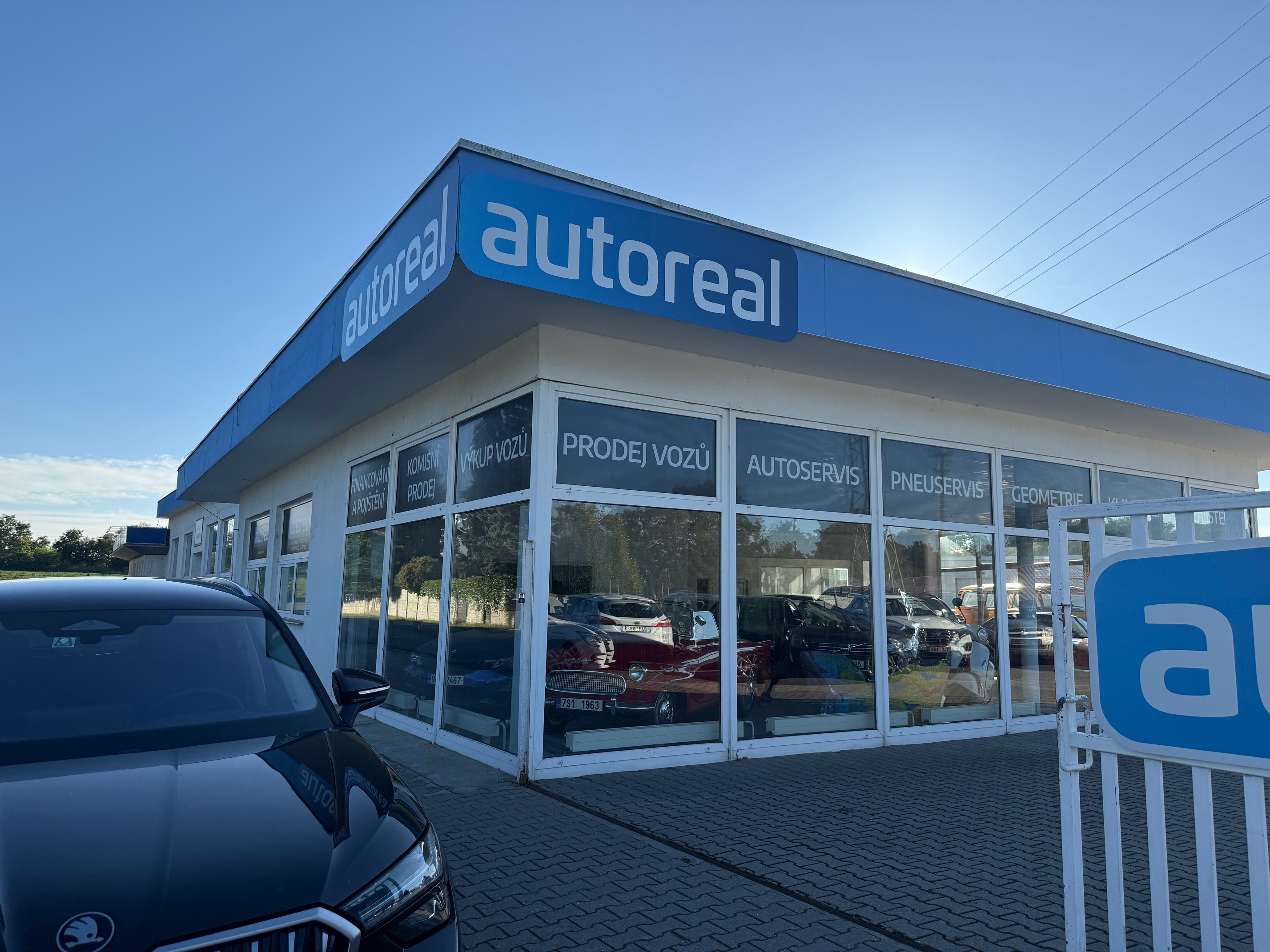 Autoreal foto 5