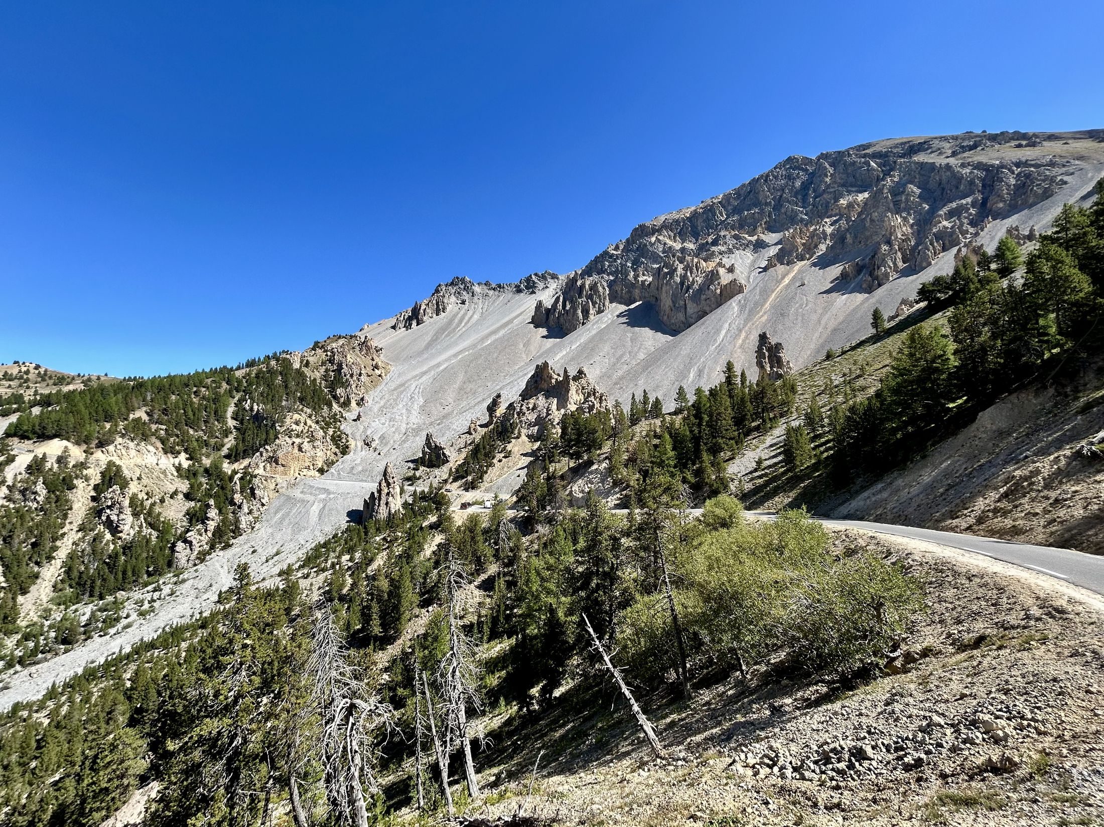 Casse Déserte