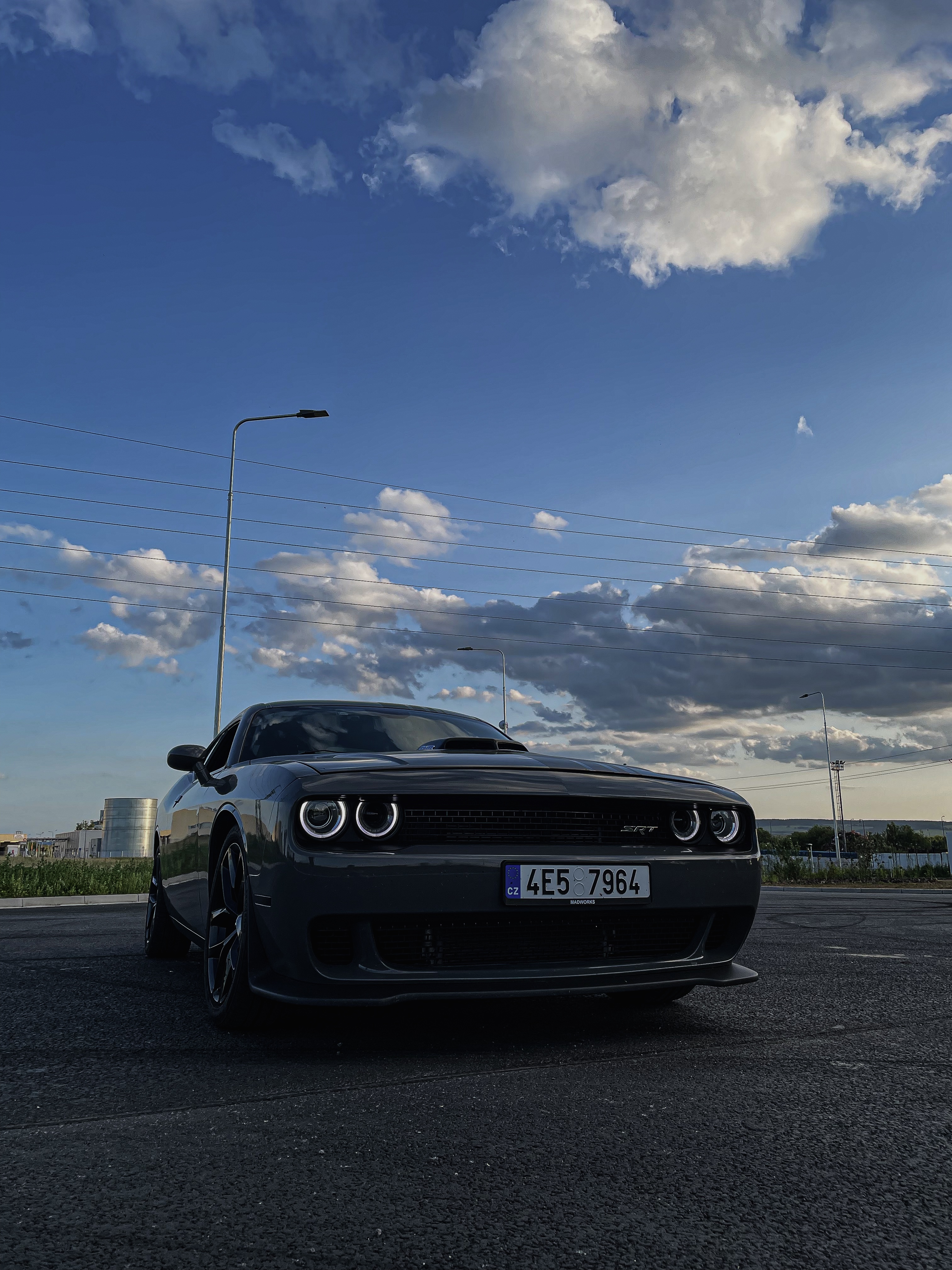 Challenger půjčovna Litomyšl foto 4