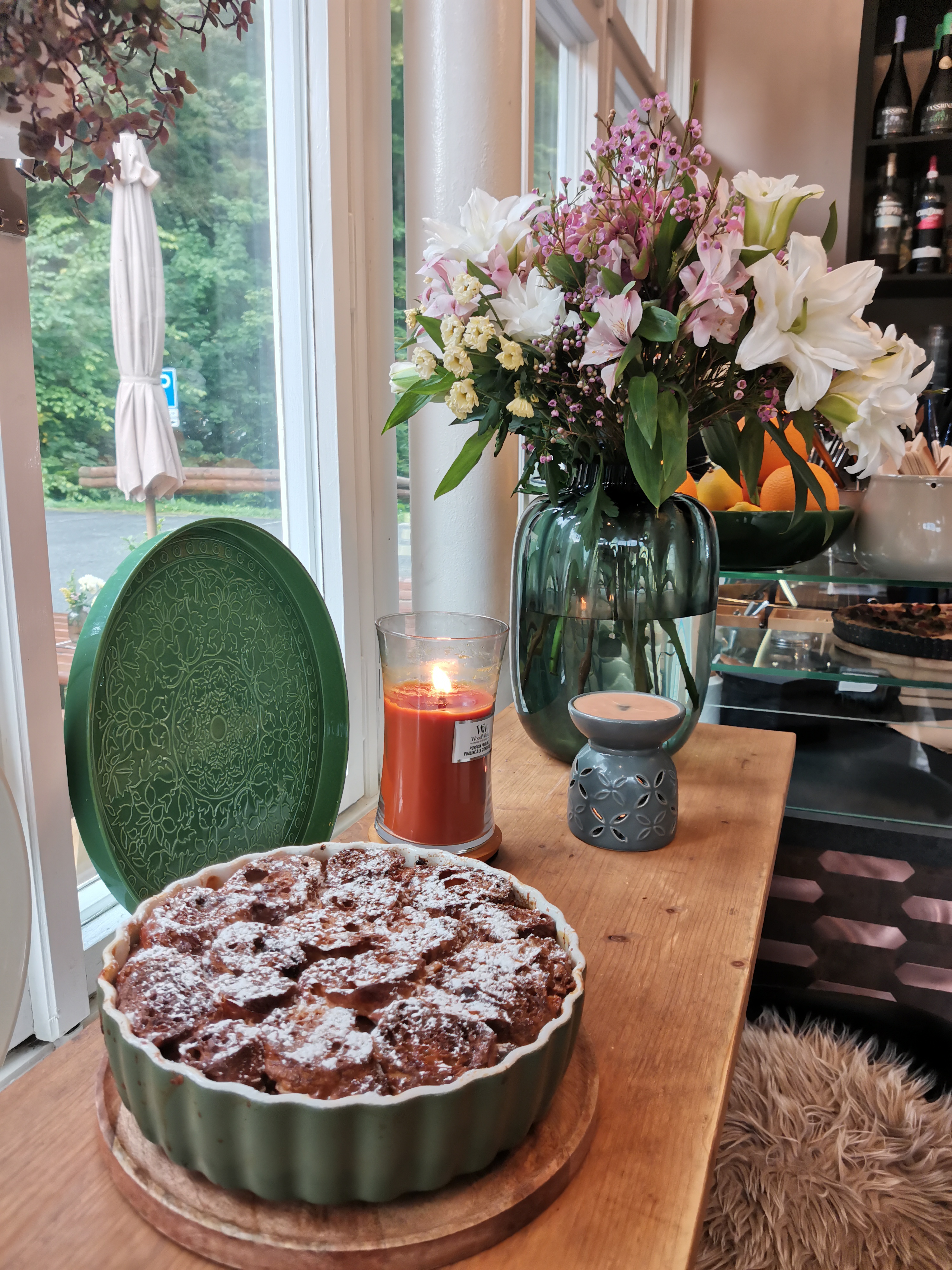 Rustic Coffee & Brunch foto 3