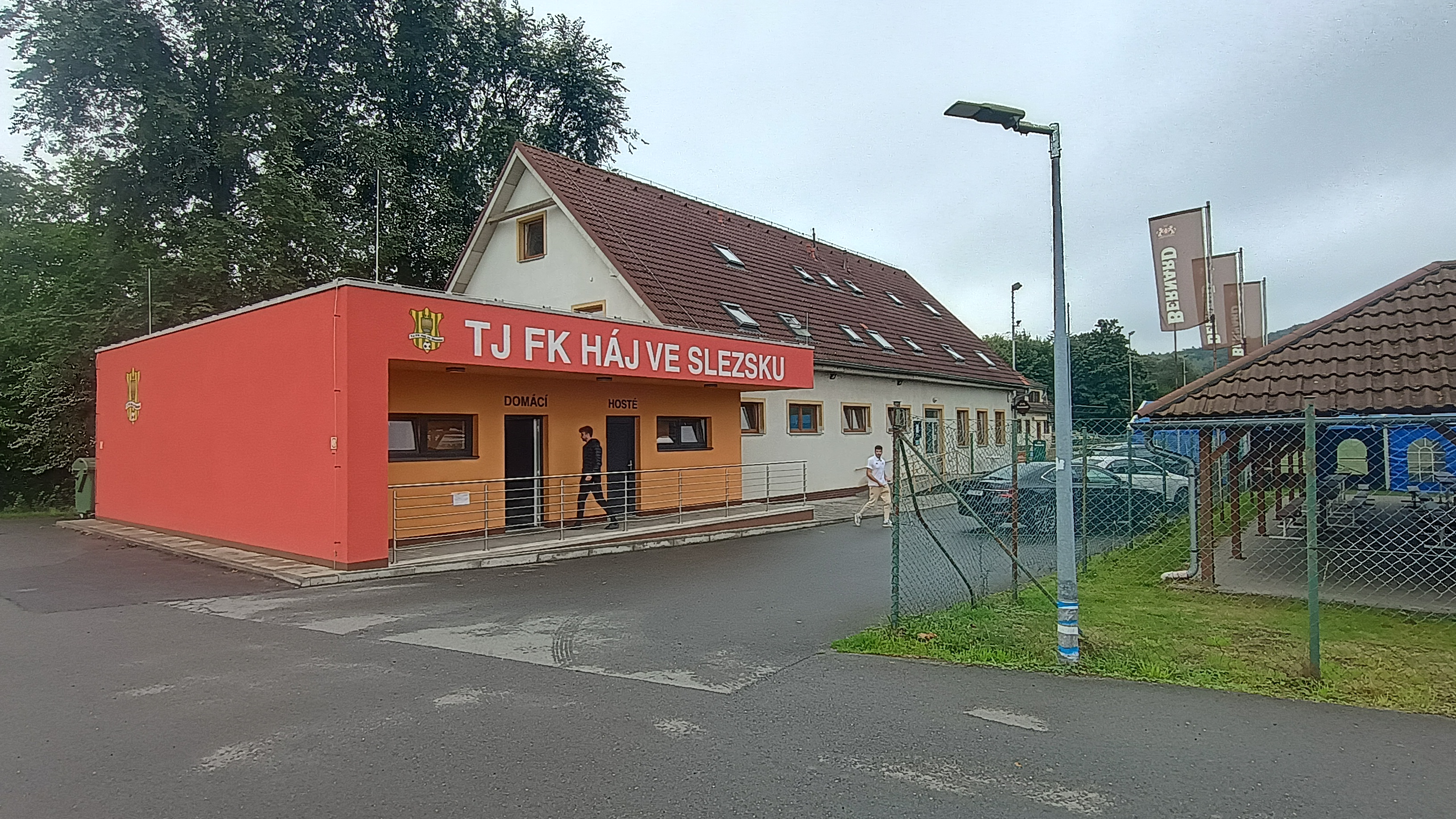 Restaurace Na Hřišti foto 2