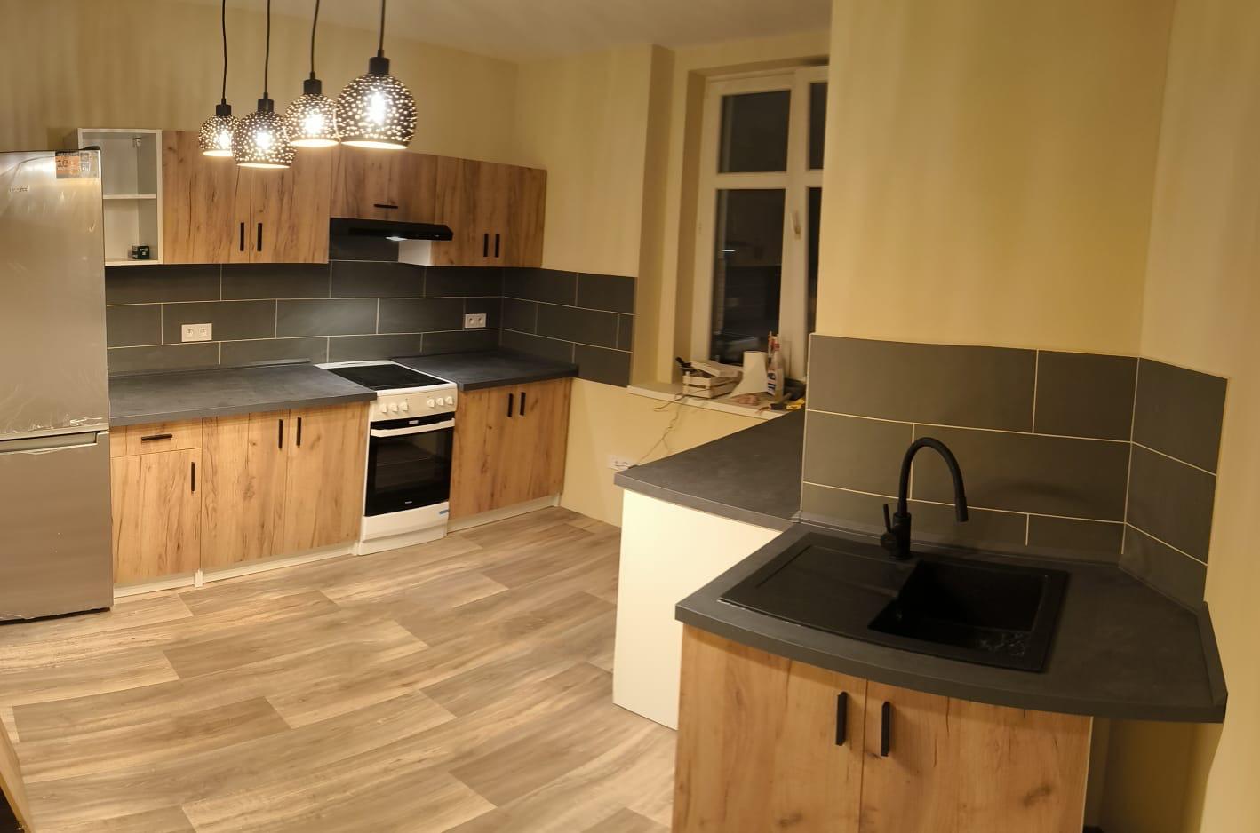 Borci v monterkách foto 2