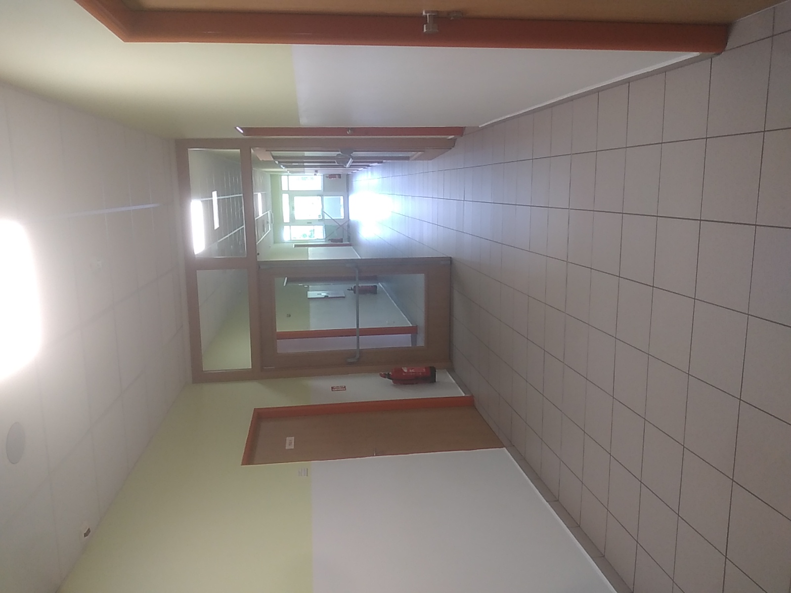Psychiatrická nemocnice v Dobřanech foto 6