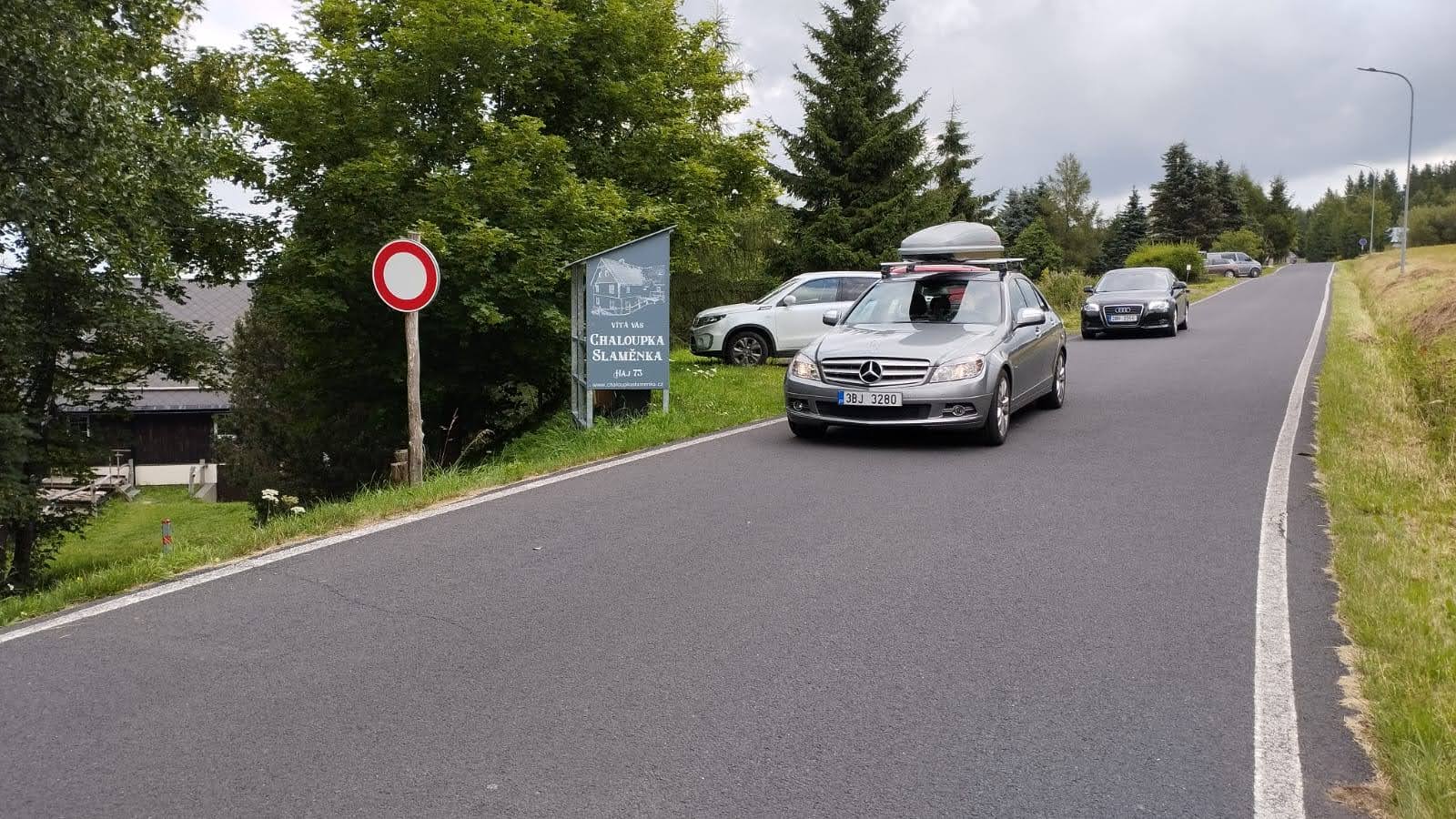 Chaloupka Slaměnka foto 5