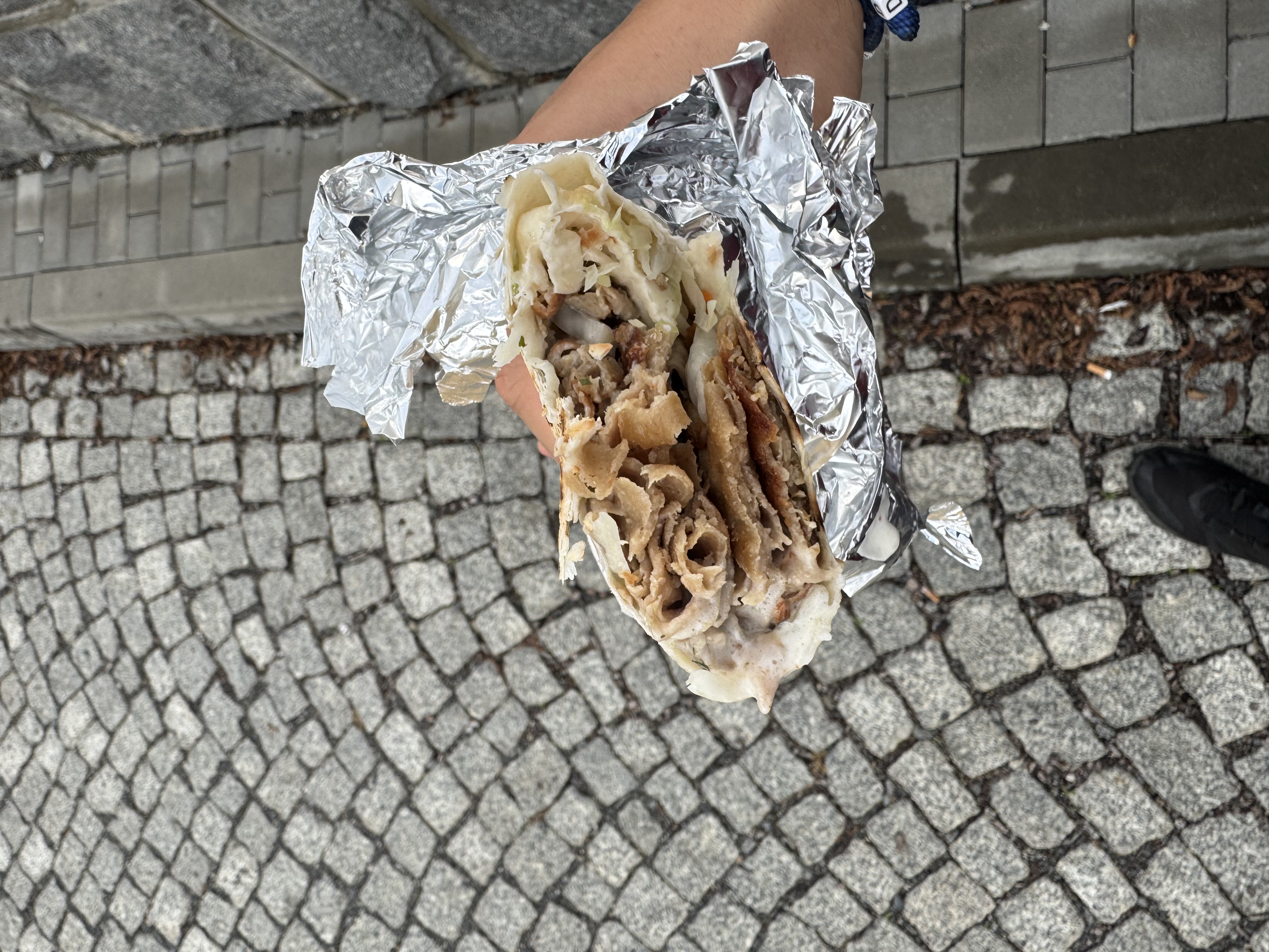 Your Kebab foto 1