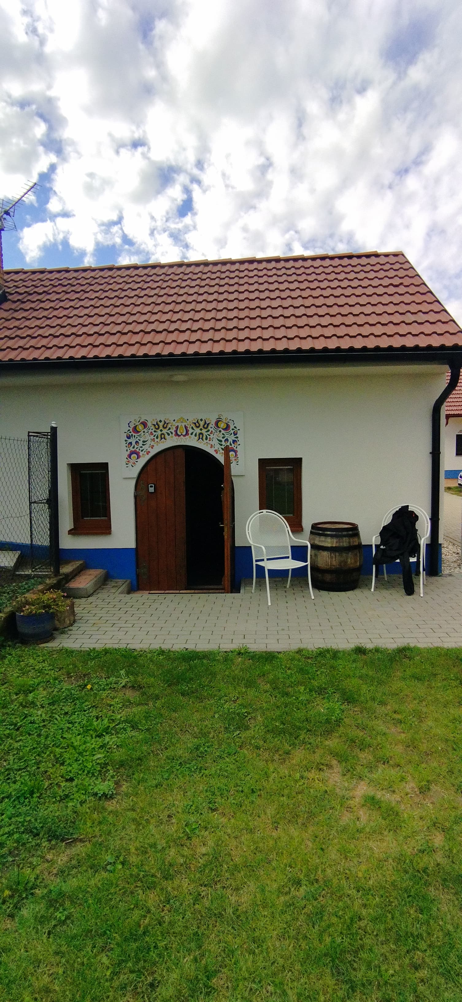 Vinný sklep S&T Výmola foto 5