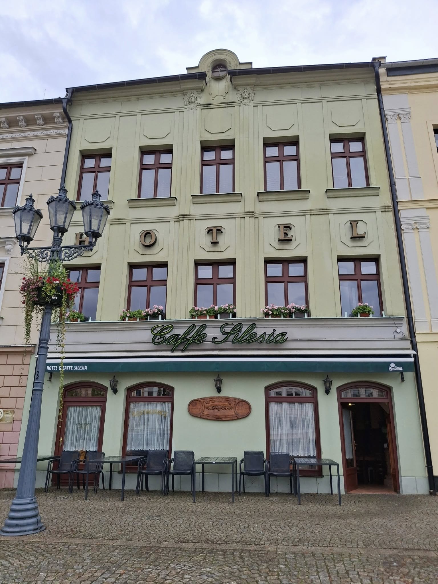 Restaurace Silesia foto 6