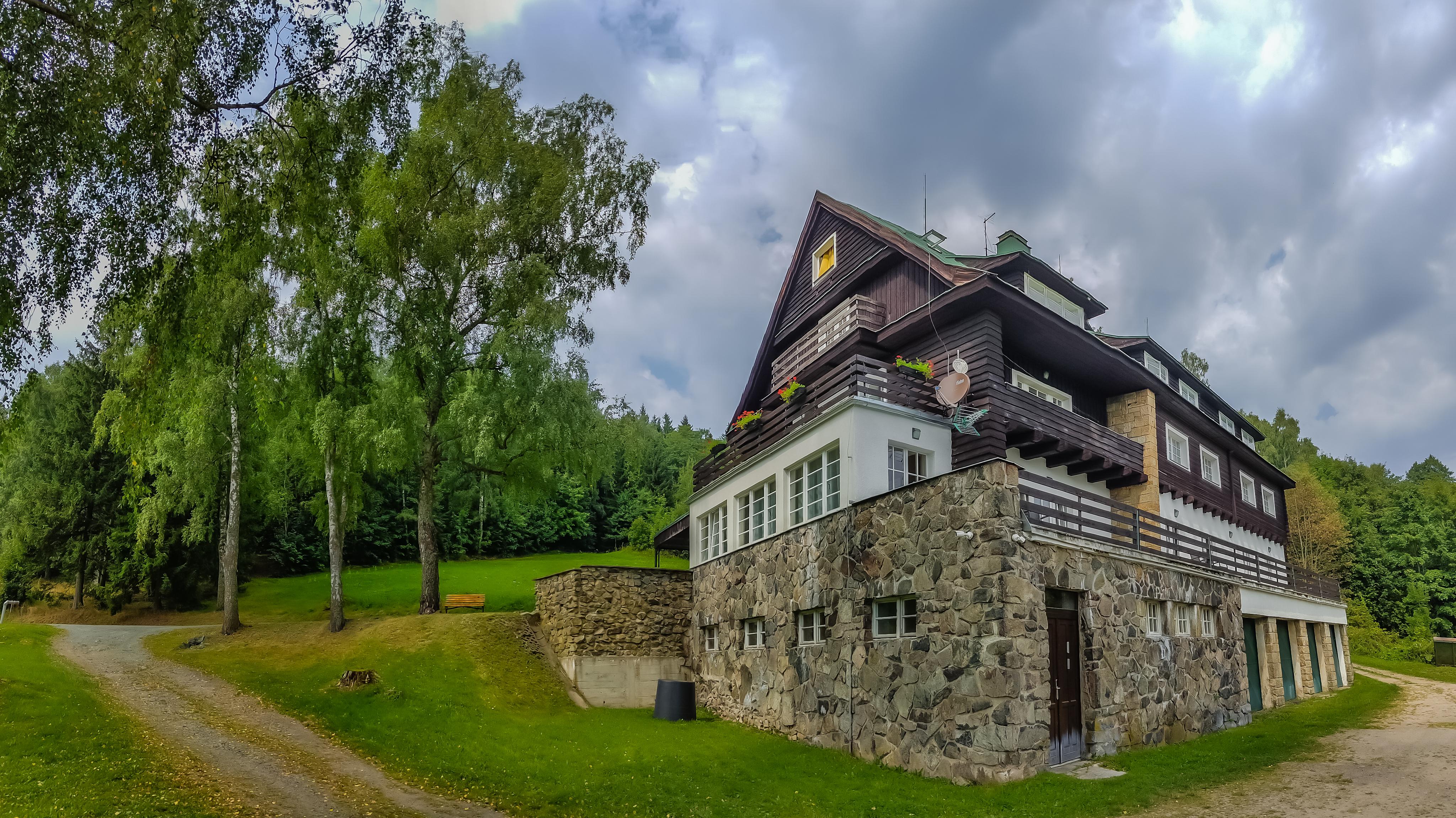 Aparthotel Panorama foto 3