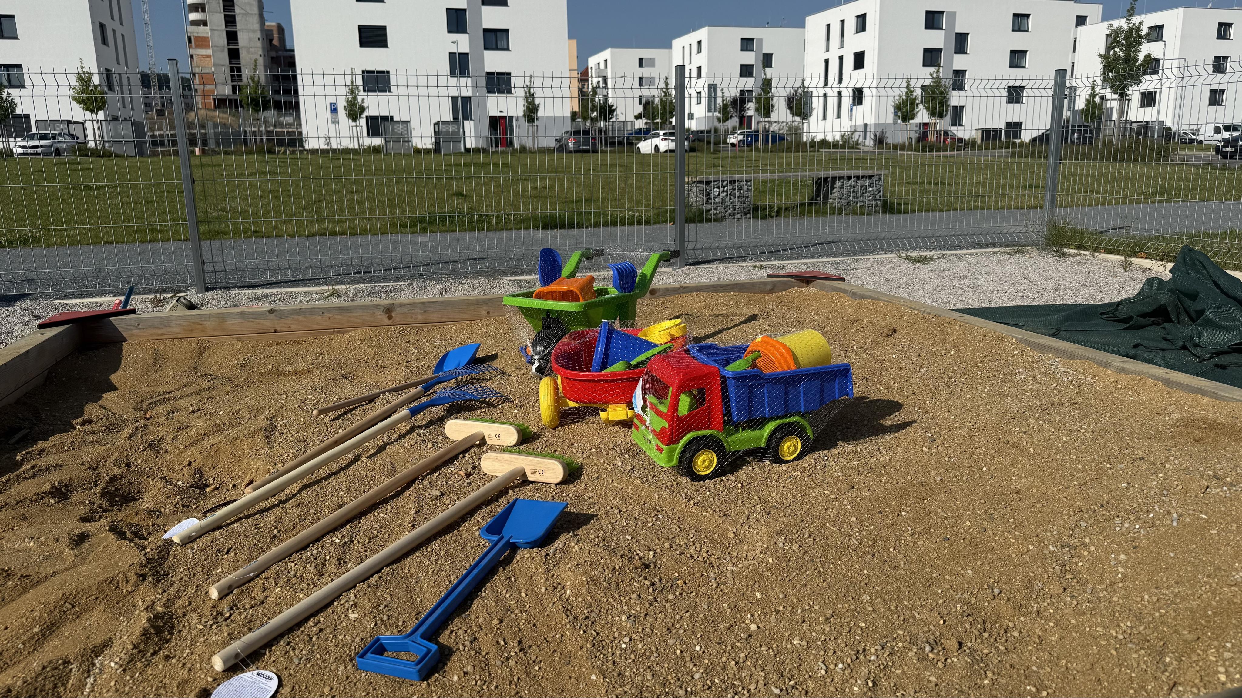 Bydlení Hořovice foto 2