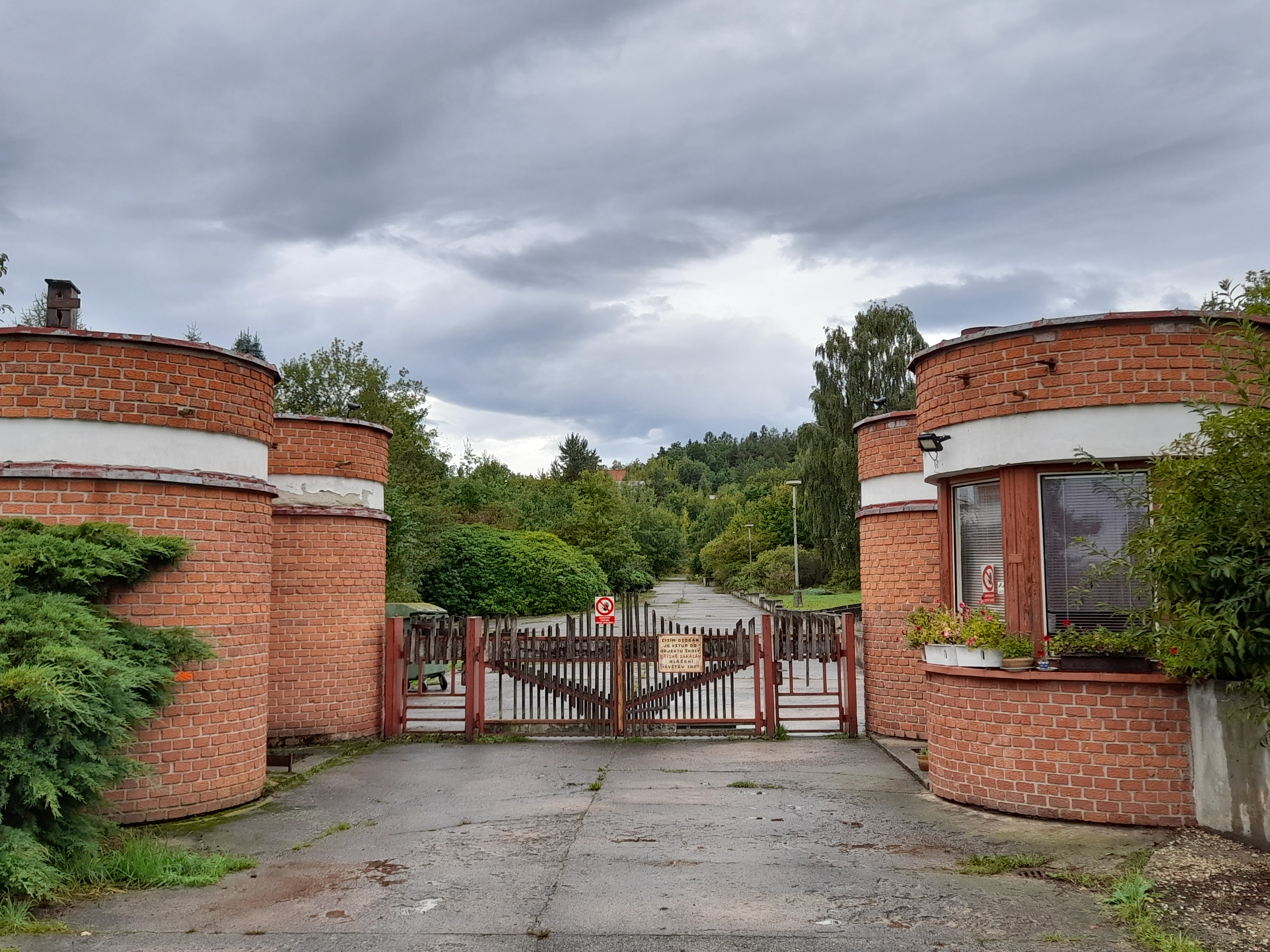 Ubytování Chomutovská 646 foto 1