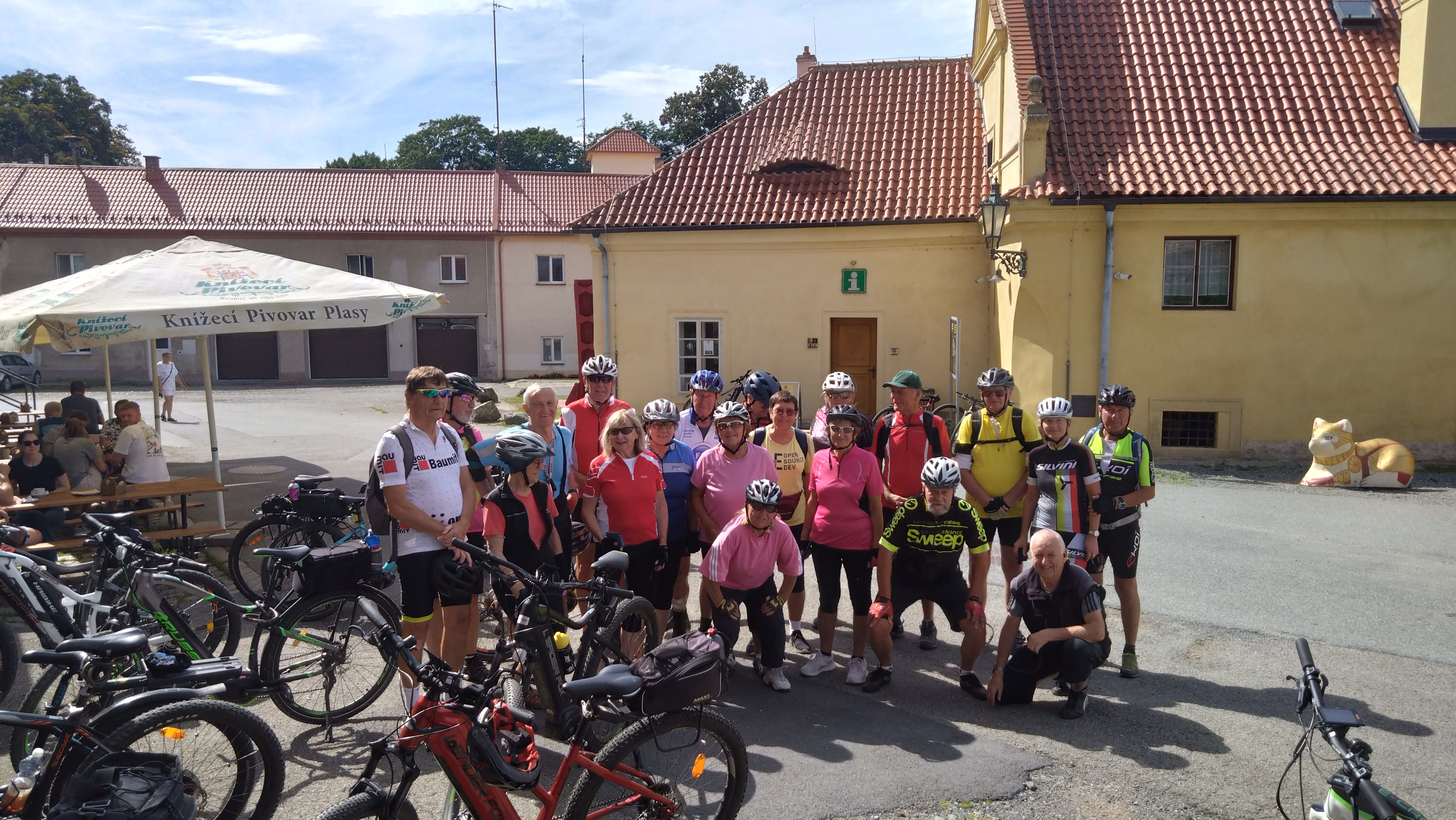 Penzion Nad Hradbami foto 5