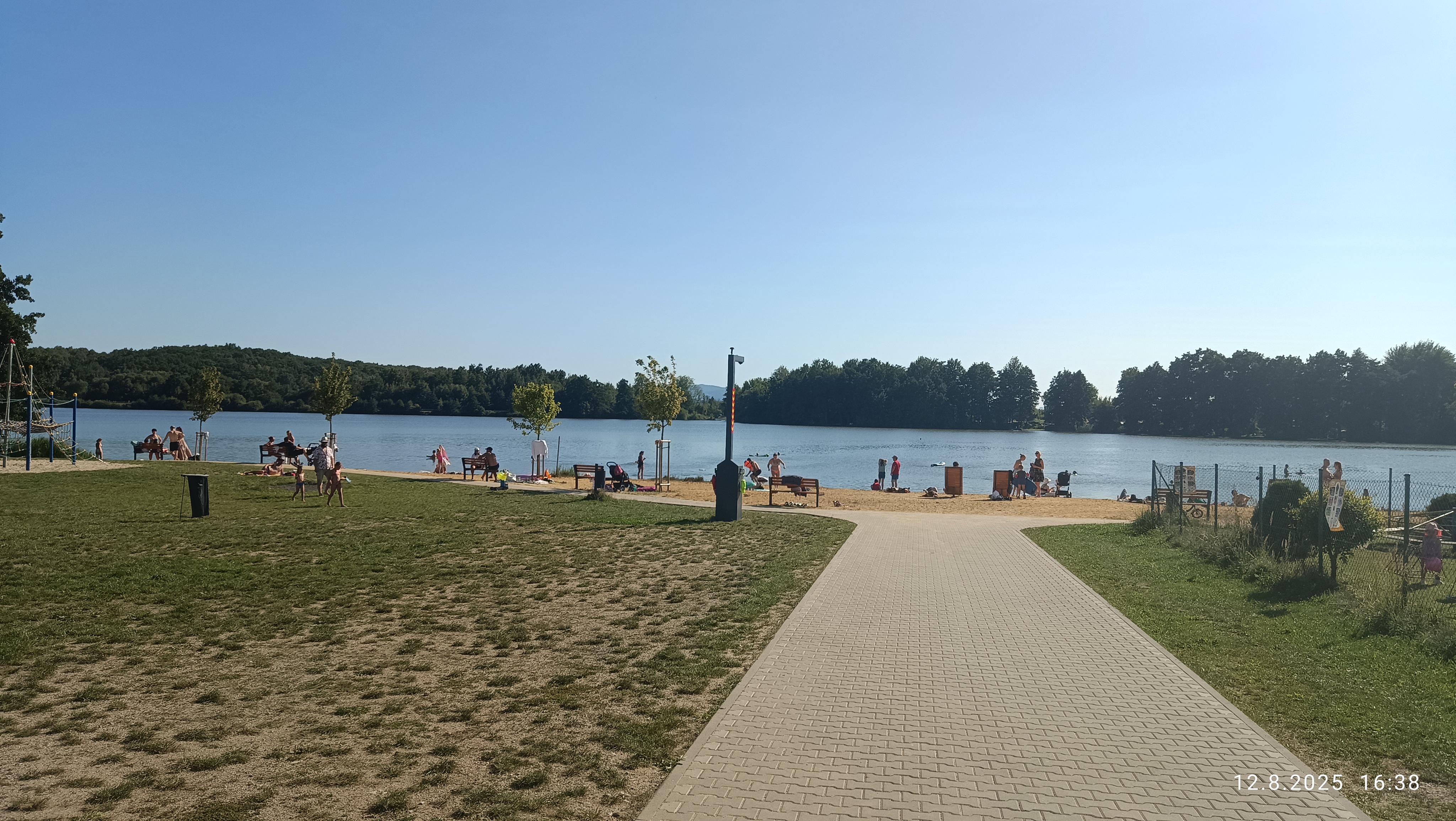 BeachCamp foto 2