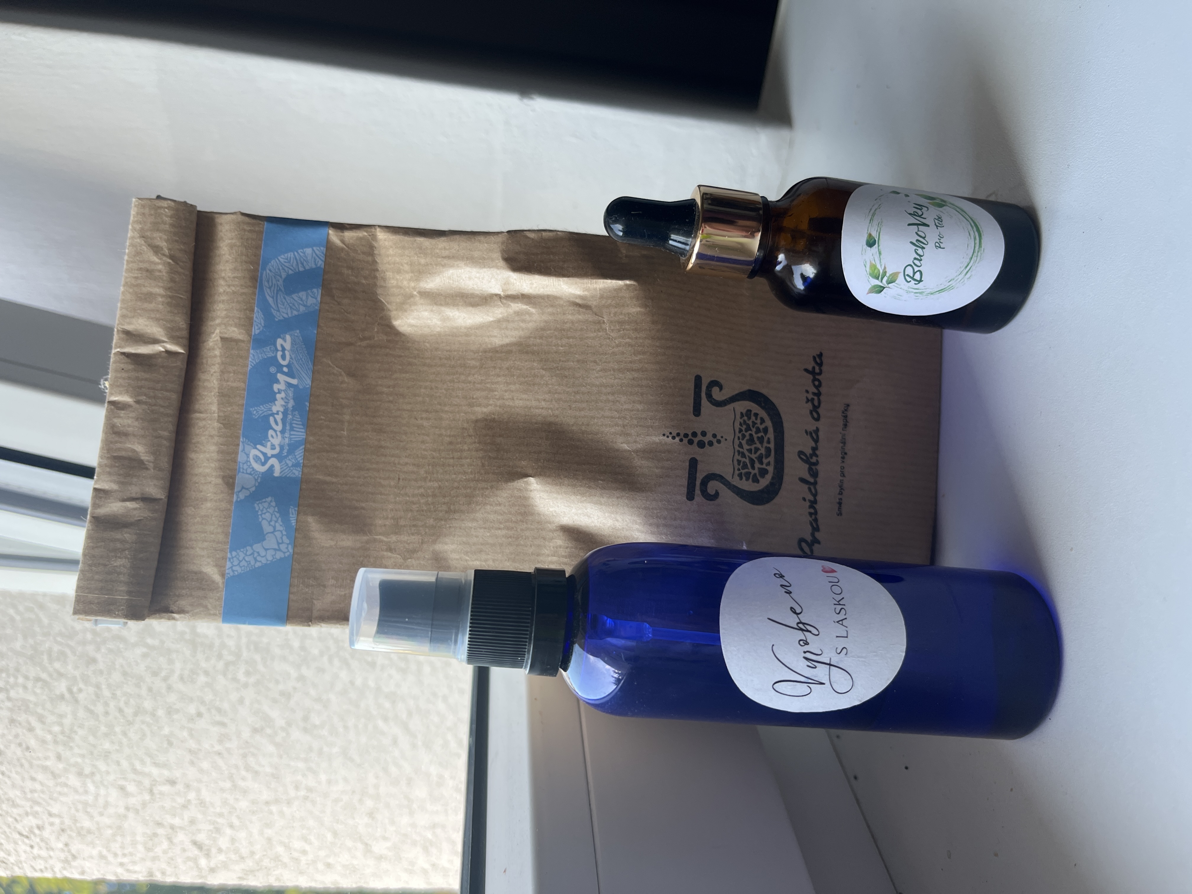 Verucare Mgr. Veronika Benčová foto 2