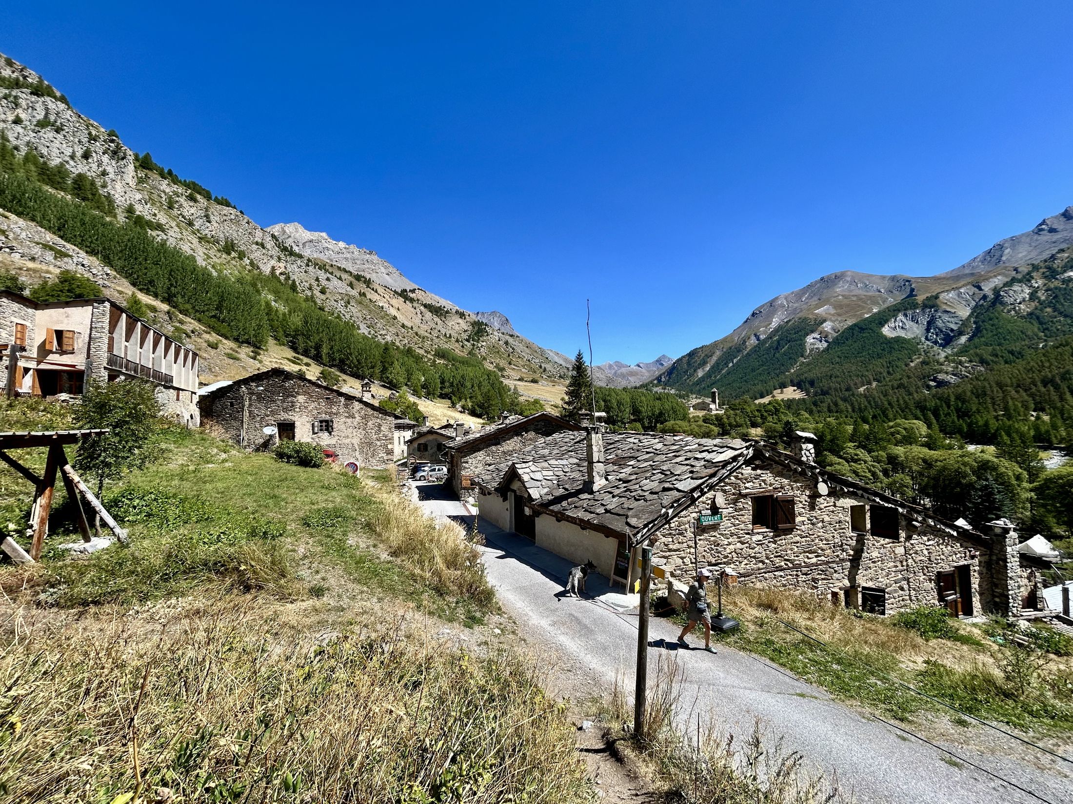 Maljasset 