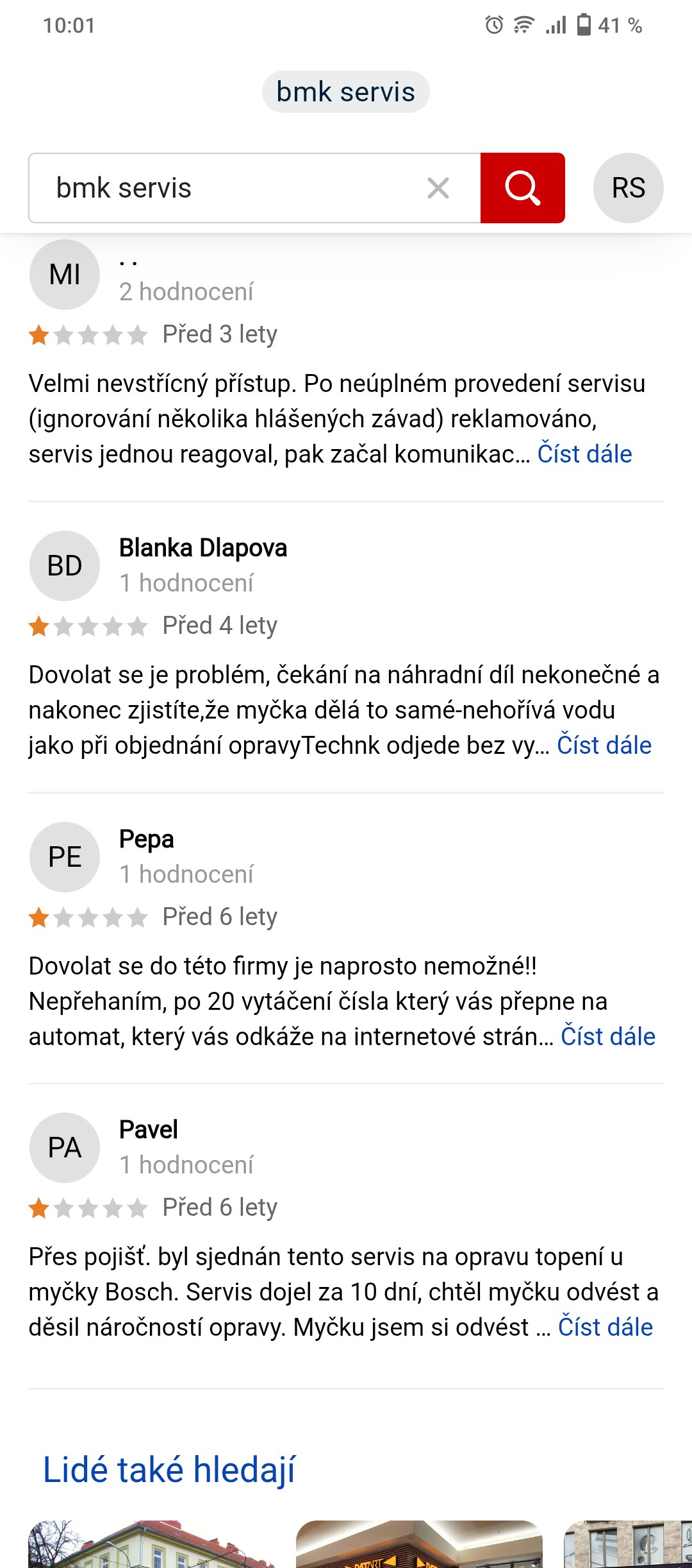 BMK servis, s.r.o. foto 4