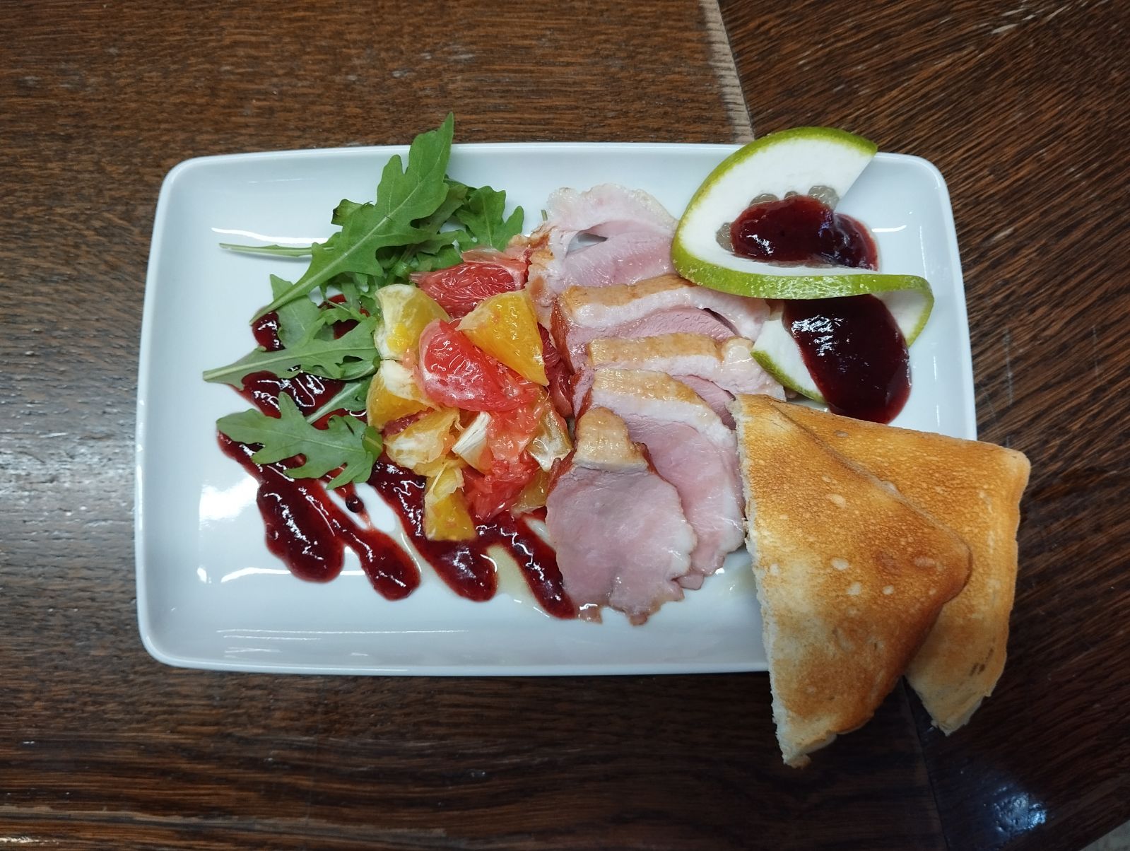 NOVÁ ZÁMECKÁ REBEŠOVICE foto 6