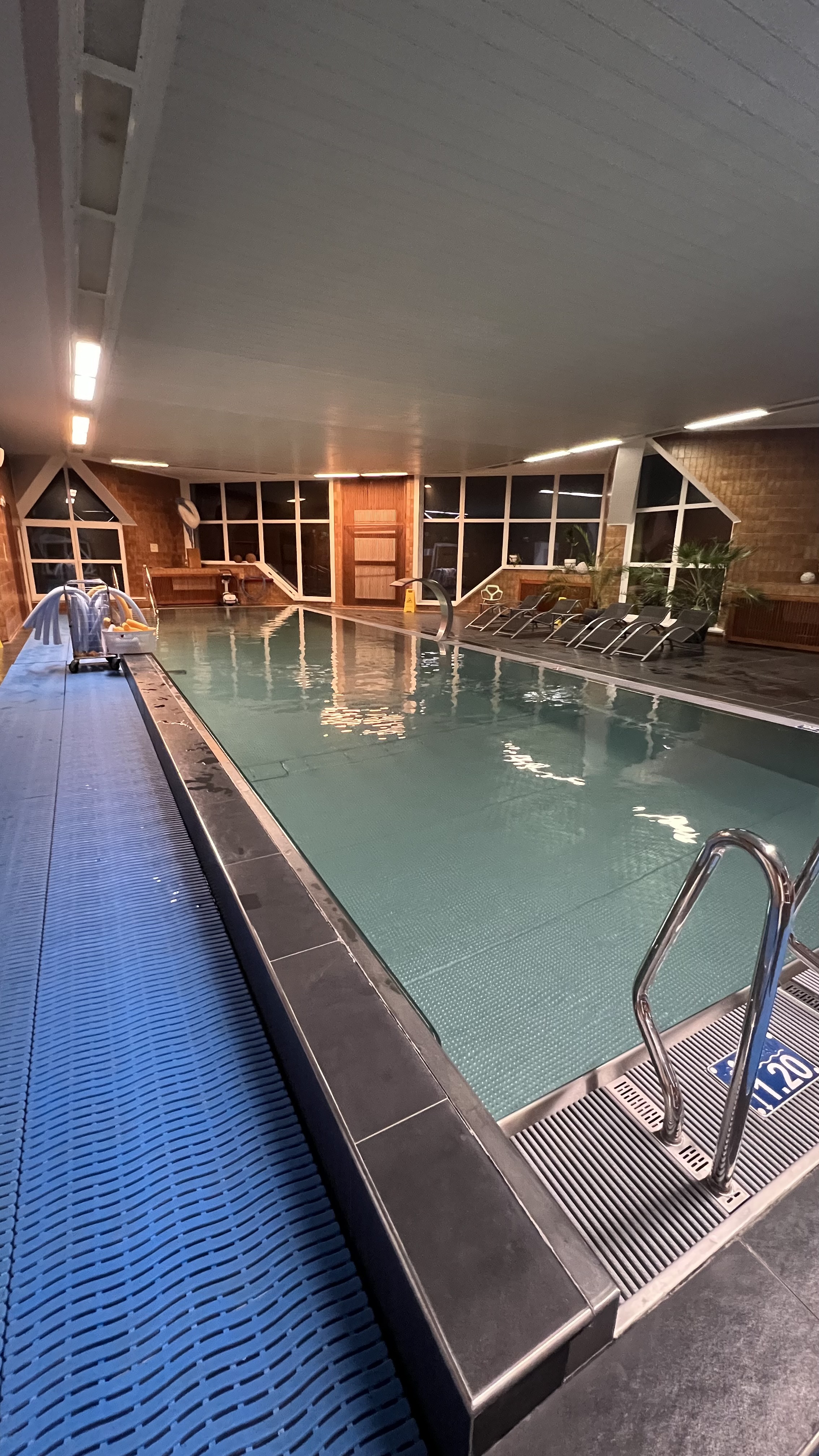 MONTI SPA  Františkovy Lázně foto 3