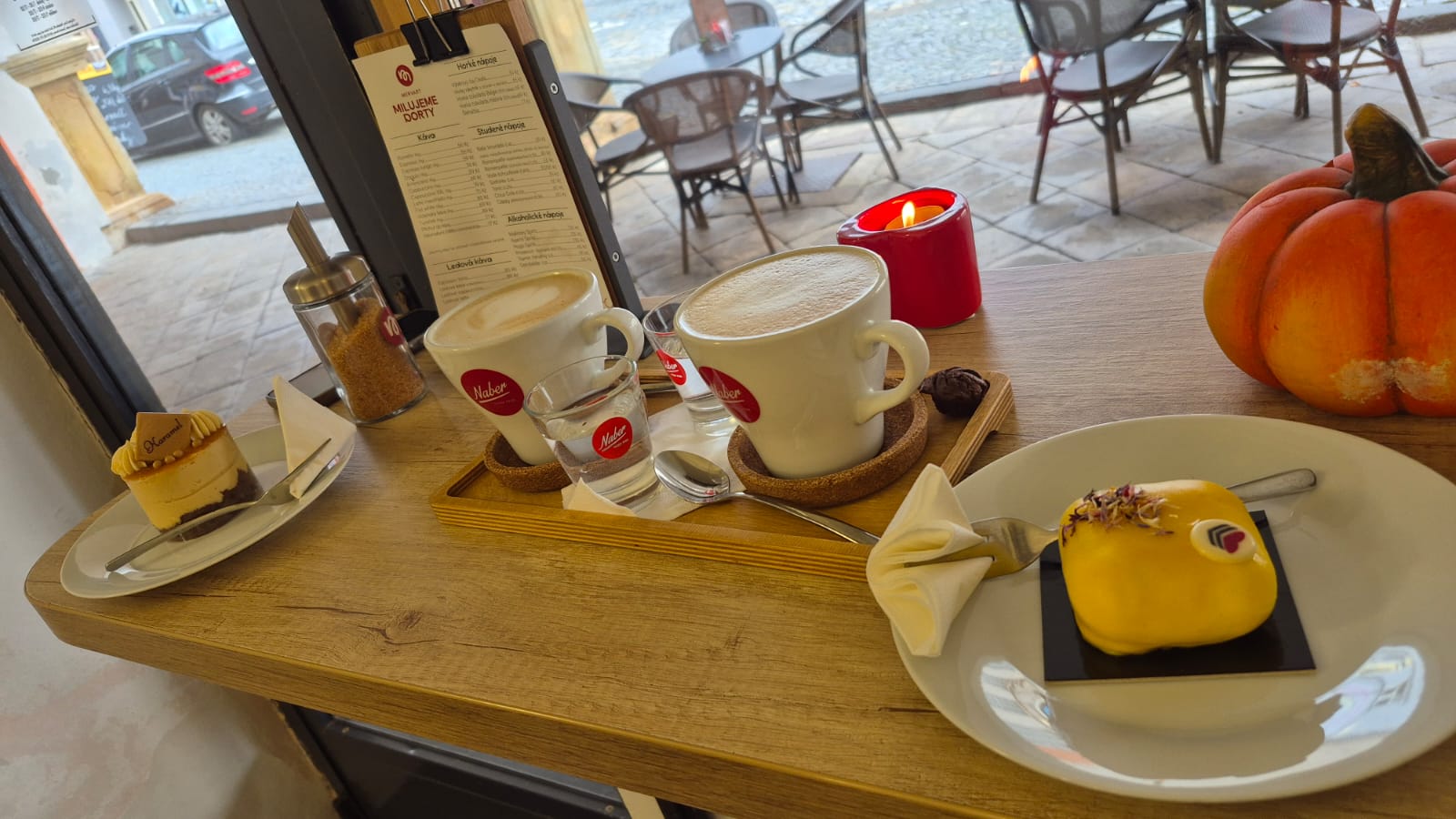 Milujeme Dorty foto 6