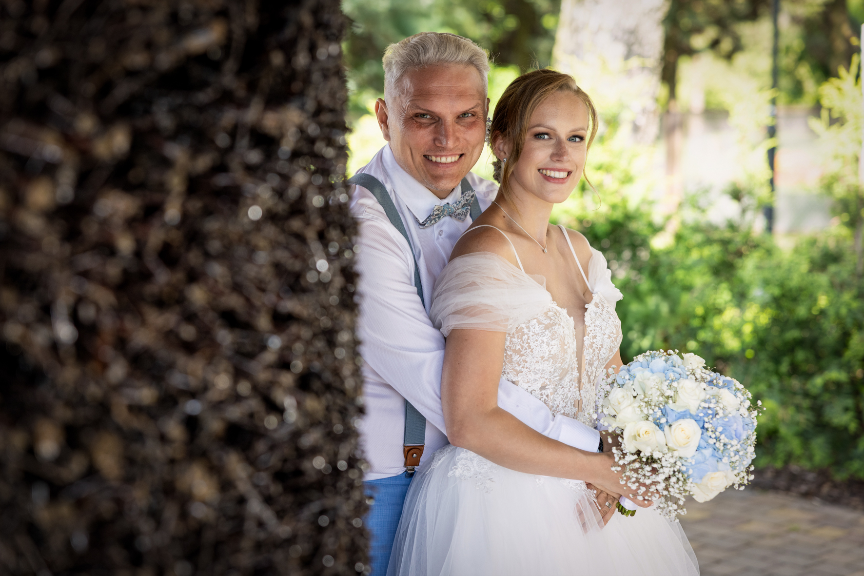 Karel Balcar - svatební fotograf foto 5