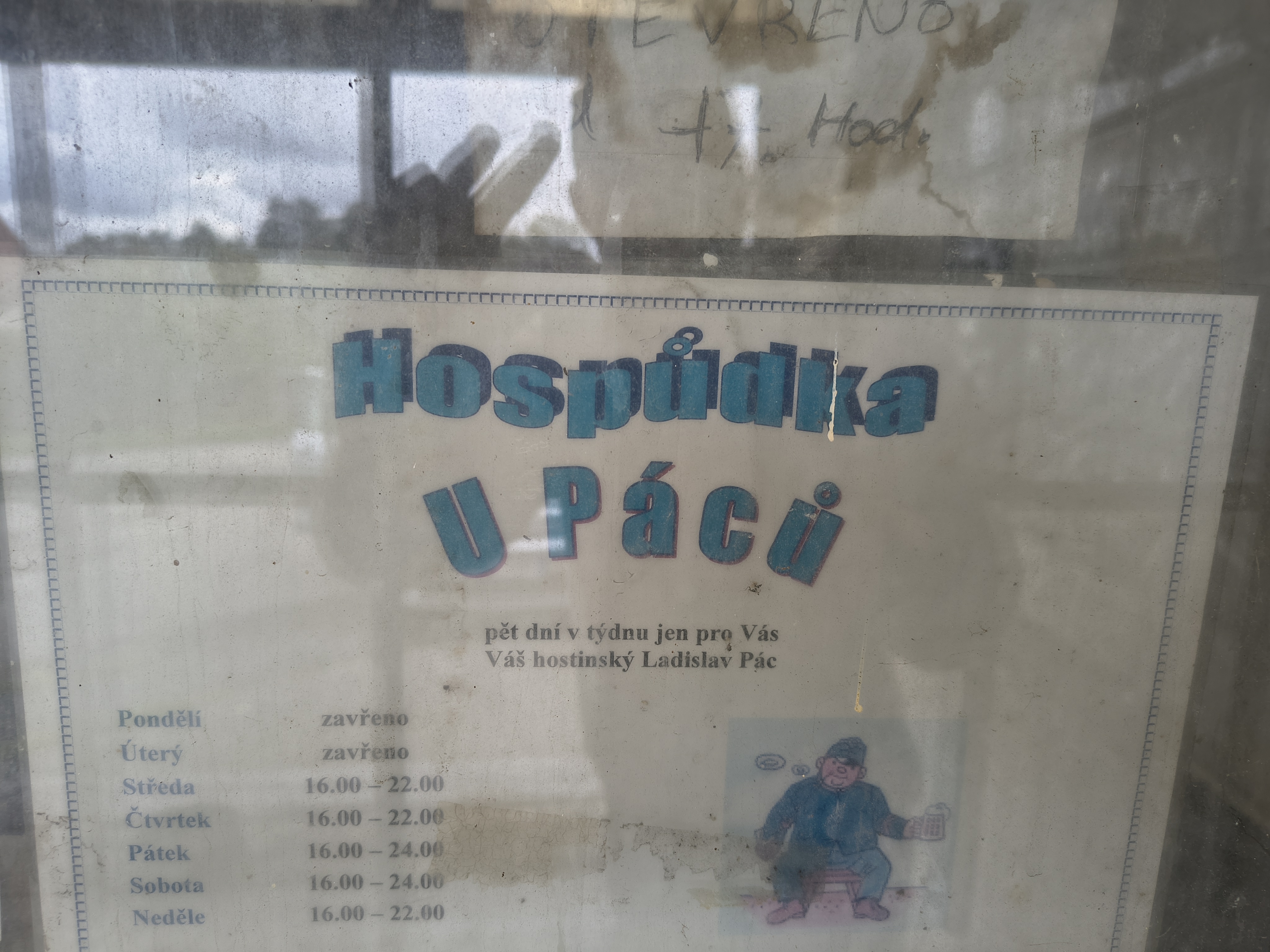 Hostinec U Páců foto 1