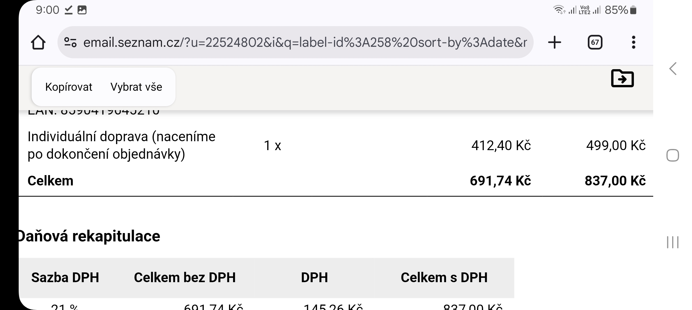 Železářství a Domácí potřeby KMK - Výroba Klíčů foto 3