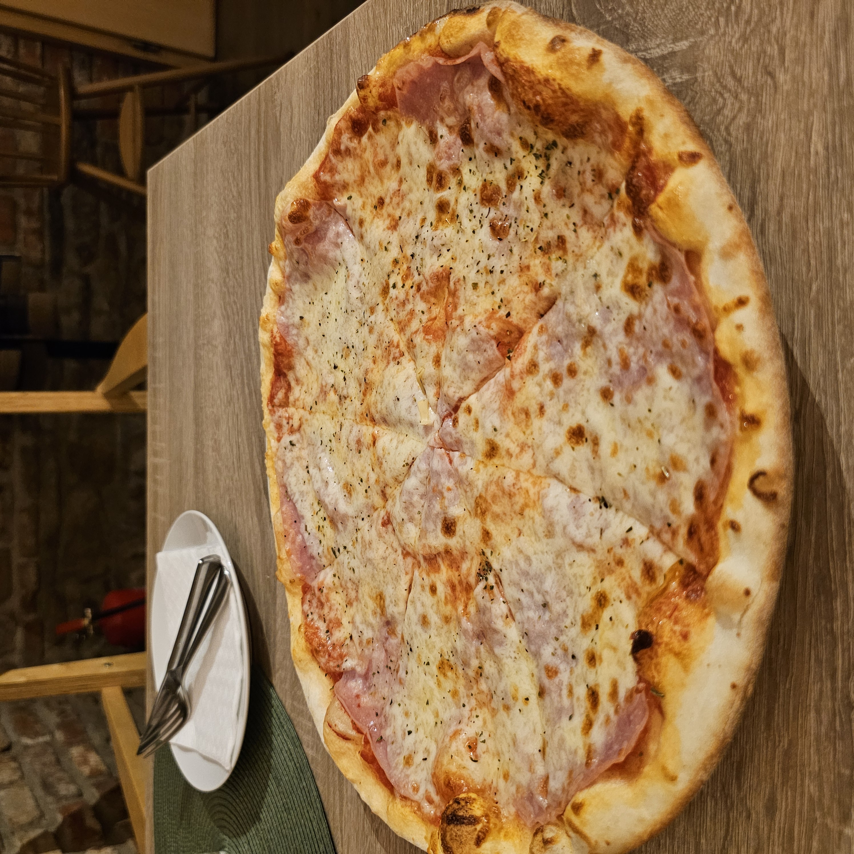 Pizzeria Regina foto 5