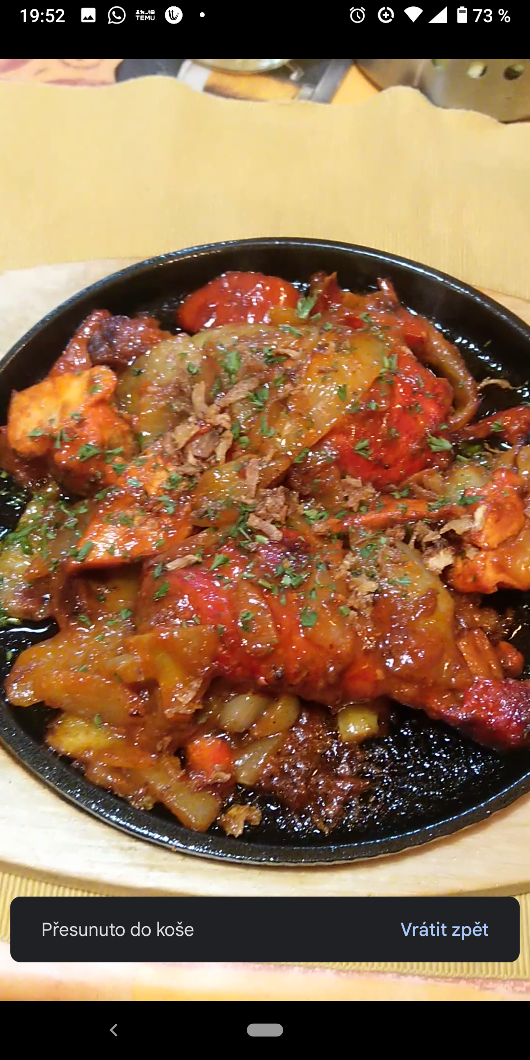 Bangladeshi & Indian restaurant foto 2