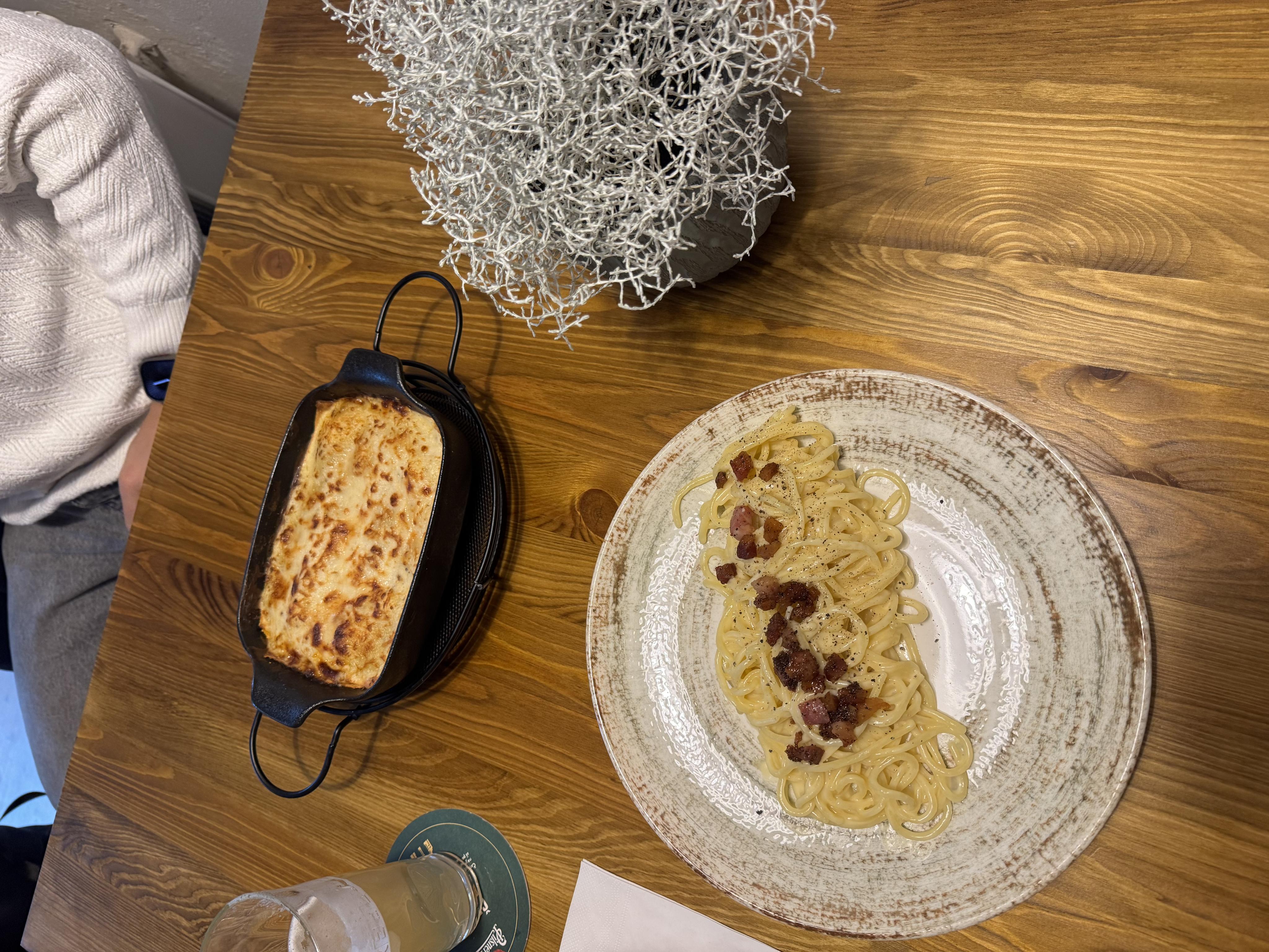 Momento della Pasta foto 6