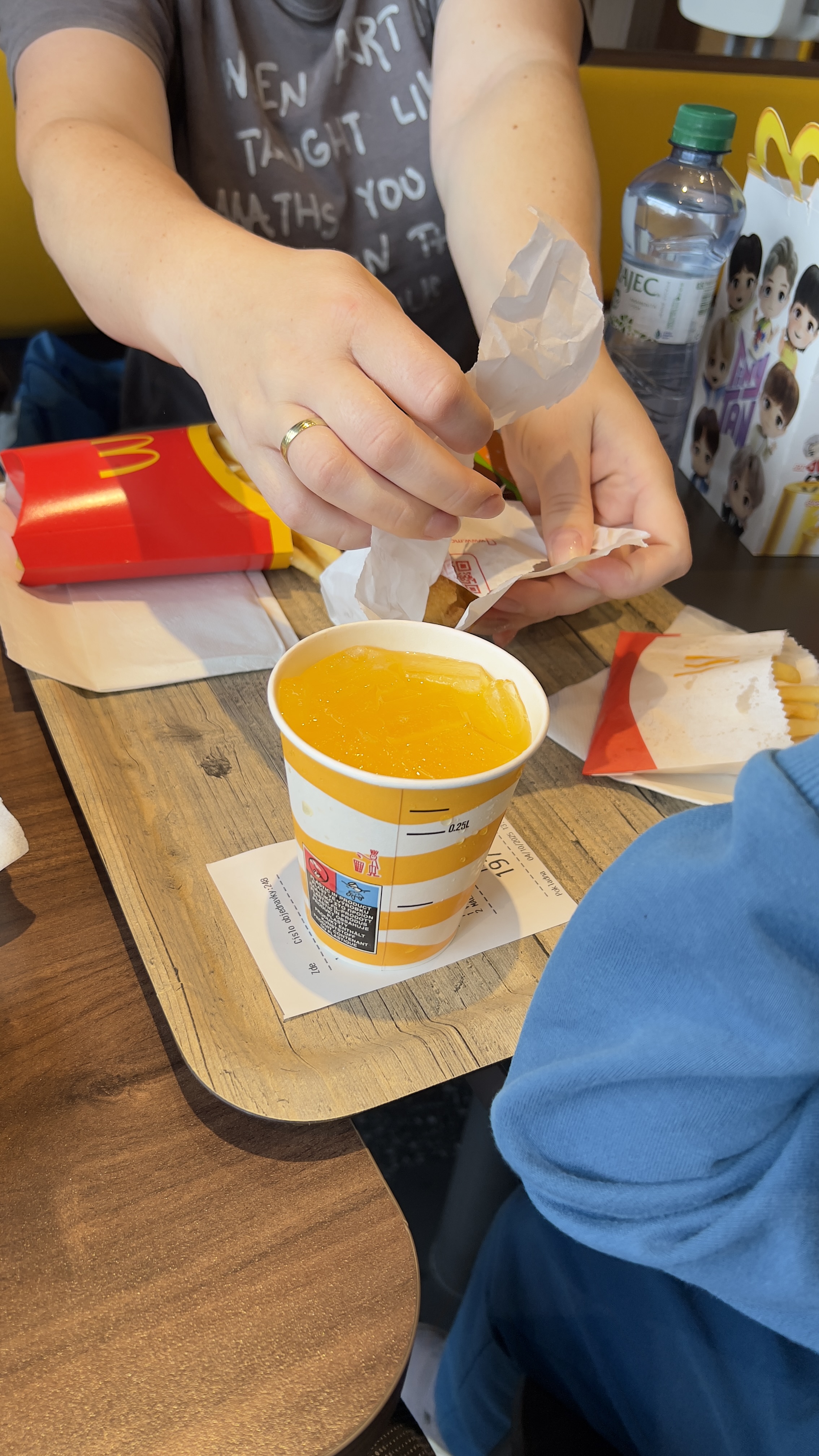 McDonald`s foto 5