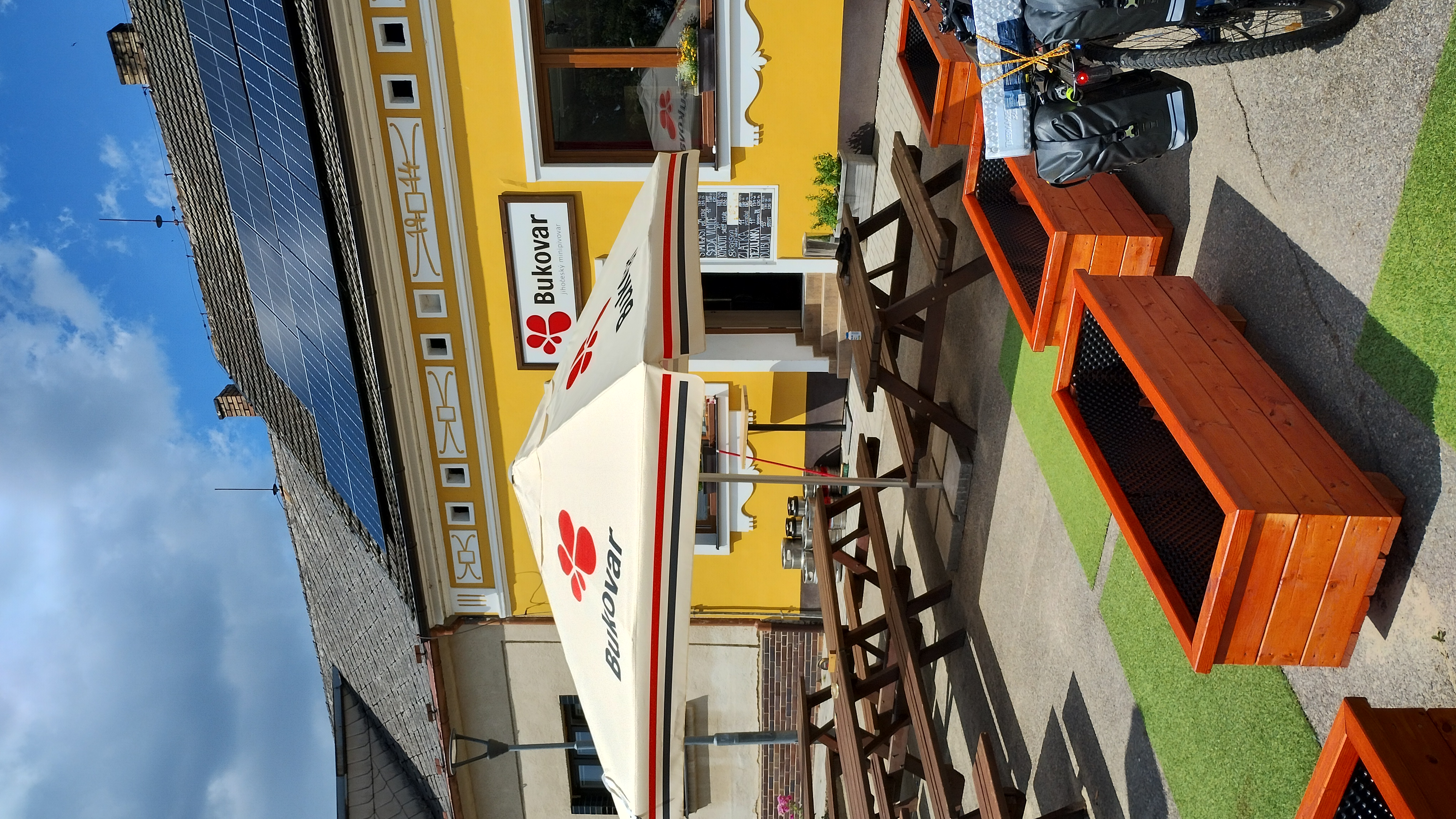 Minipivovar Bukovar foto 5