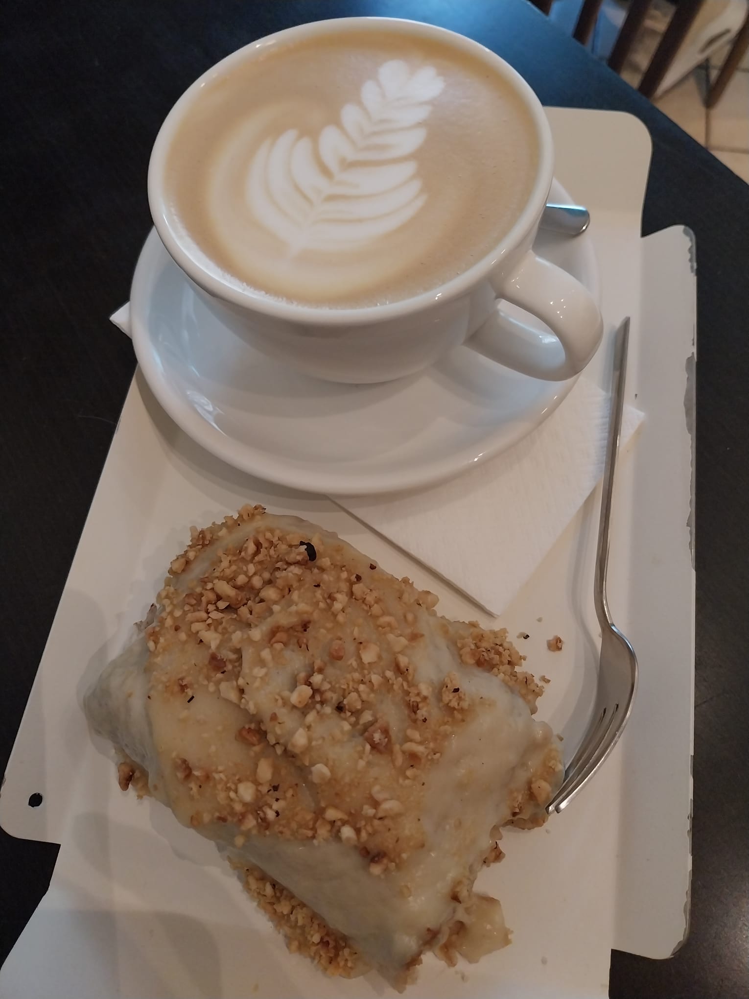 La Forme bakery & café foto 3