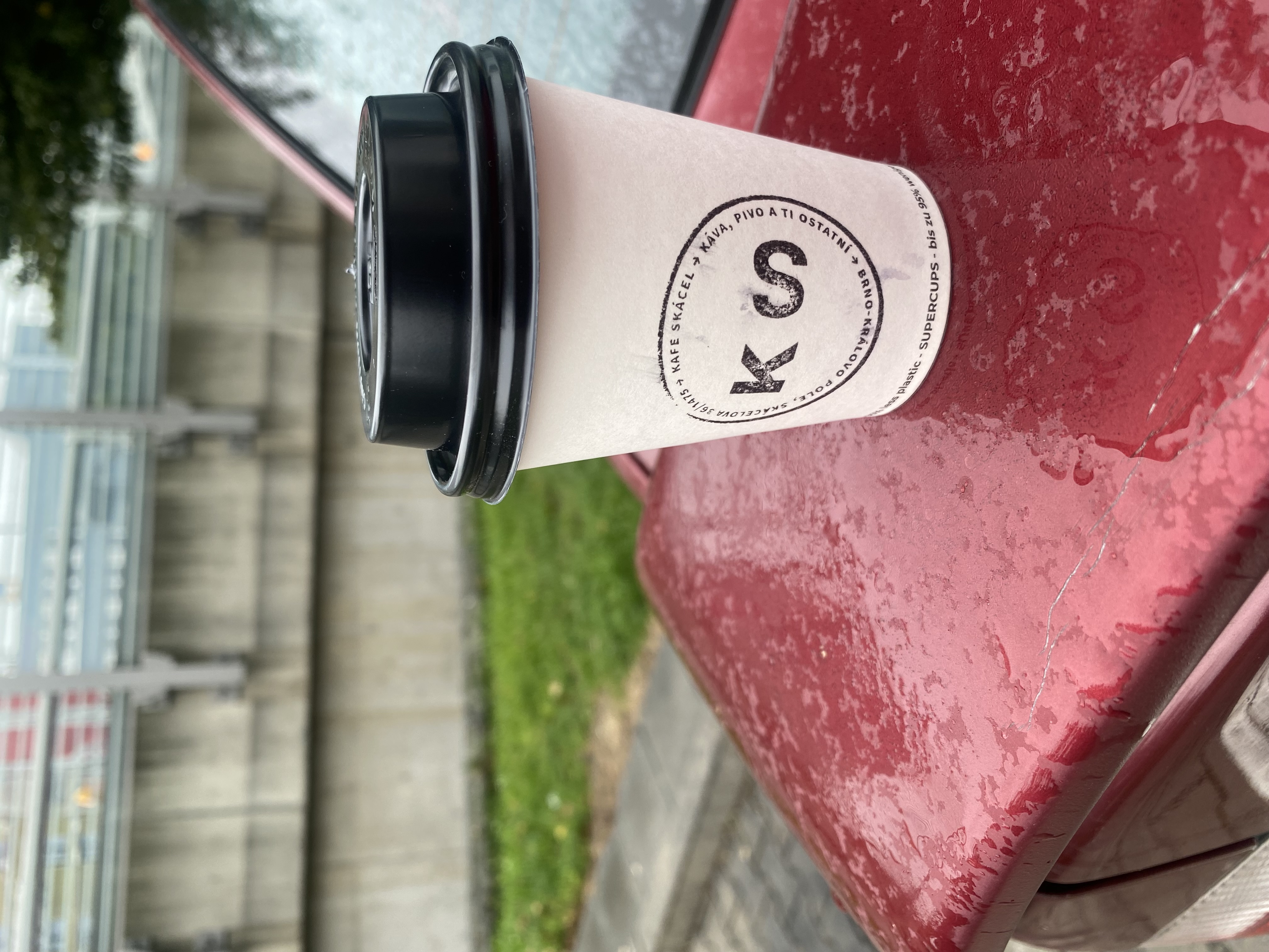 kafe Skácel foto 3