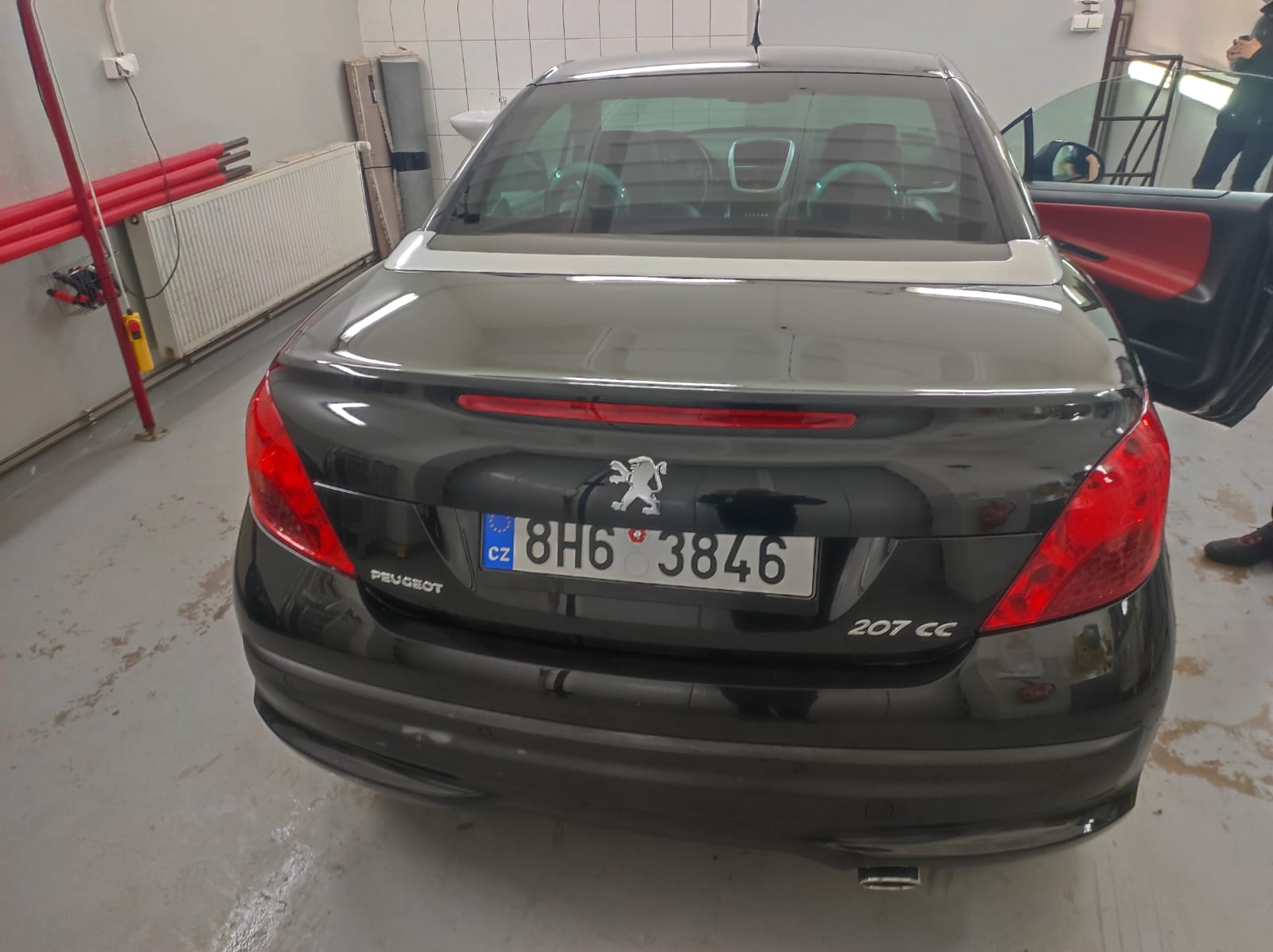 Tempe - Pavel Stanček foto 3