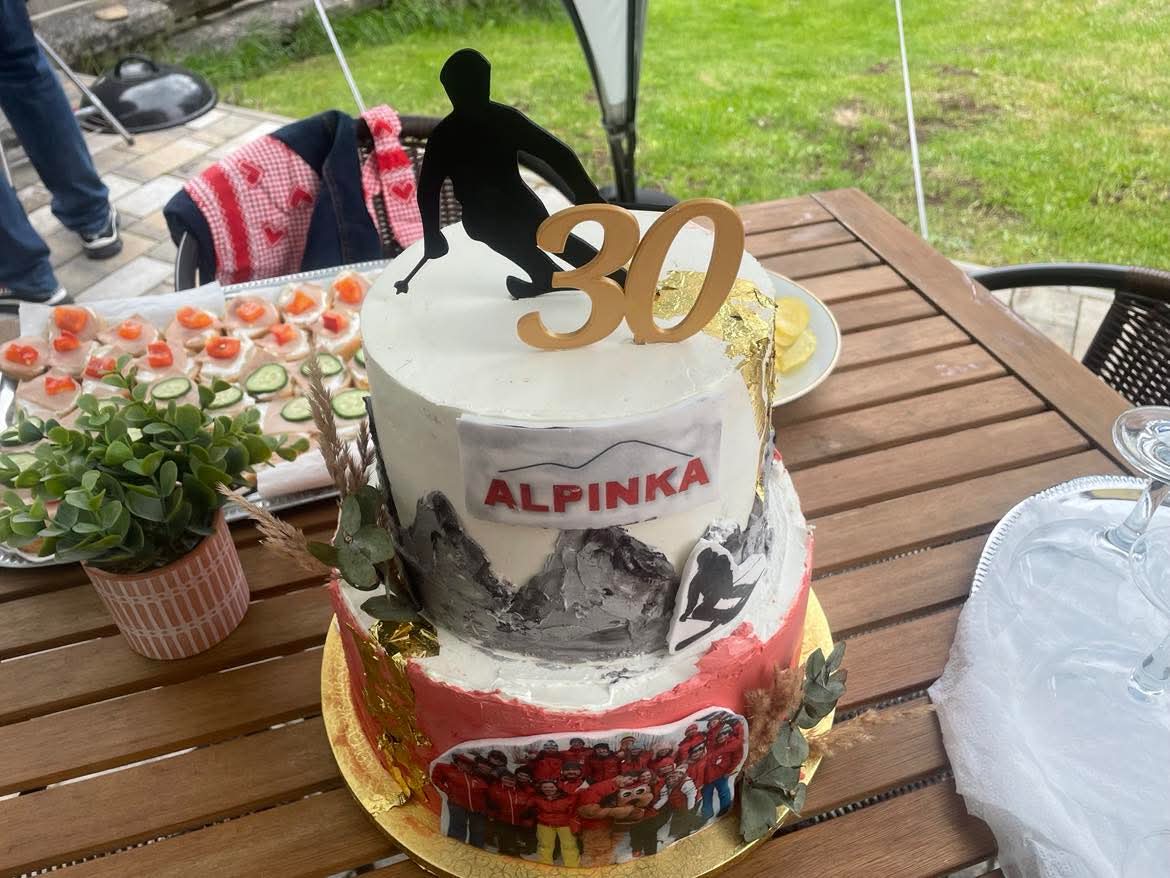 Lyžařská škola ALPINKA foto 5