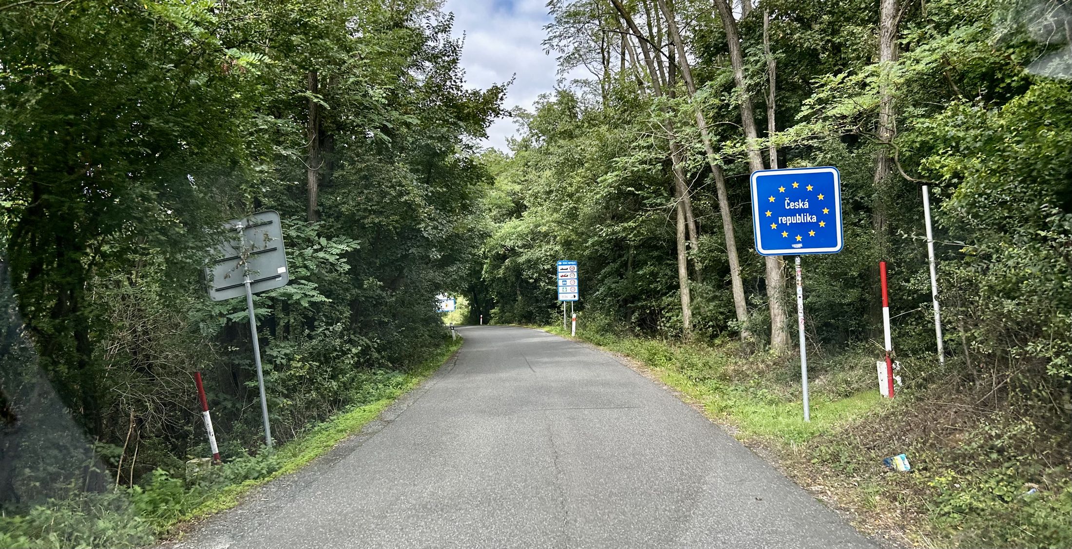 Katzelsdorf - Valtice
