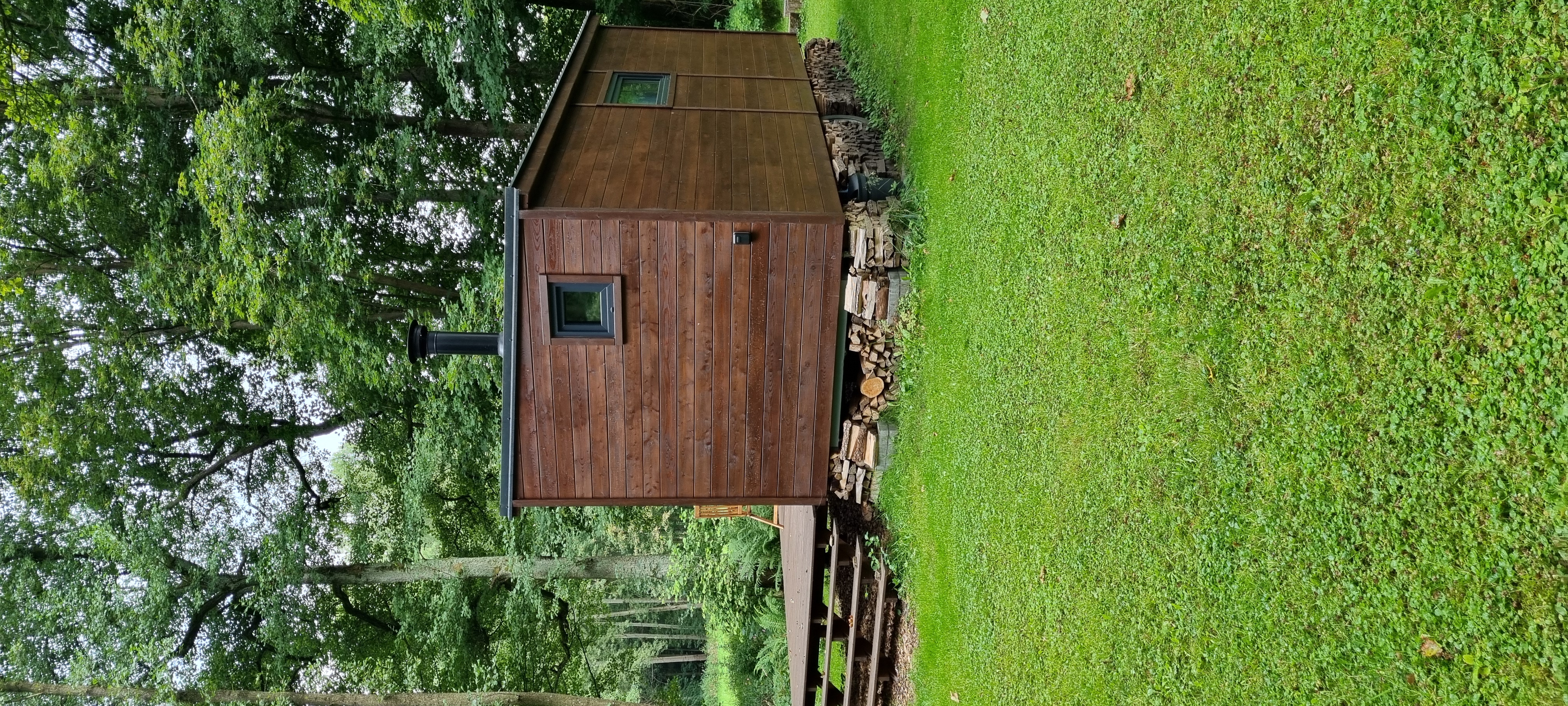 Maringotka Na Šlajfu foto 4