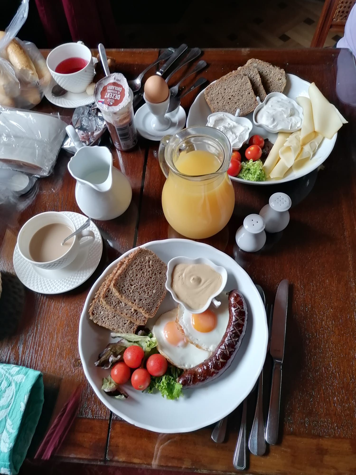 Zámek Jemniště - svatby foto 1