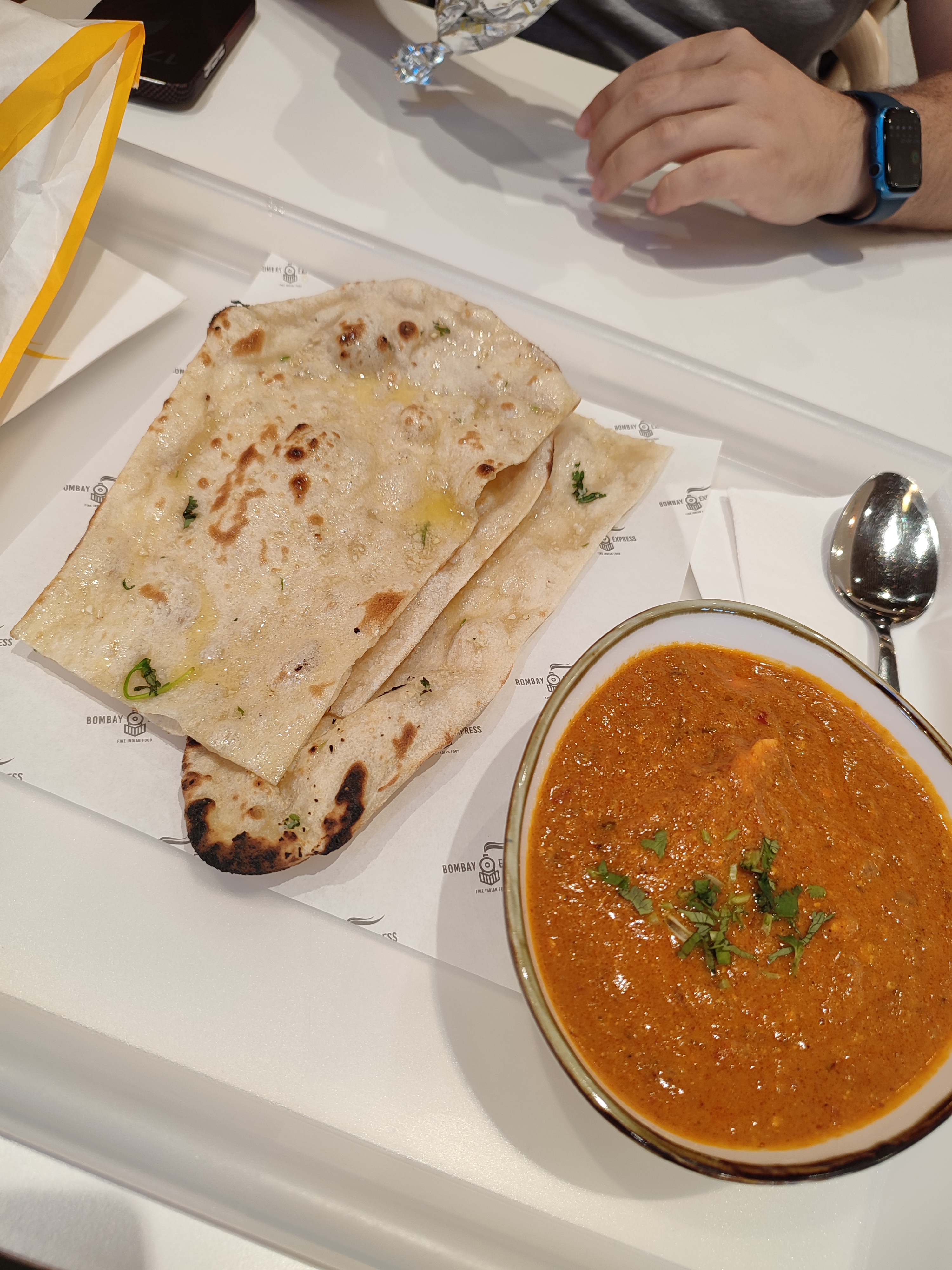 BOMBAY EXPRESS foto 4