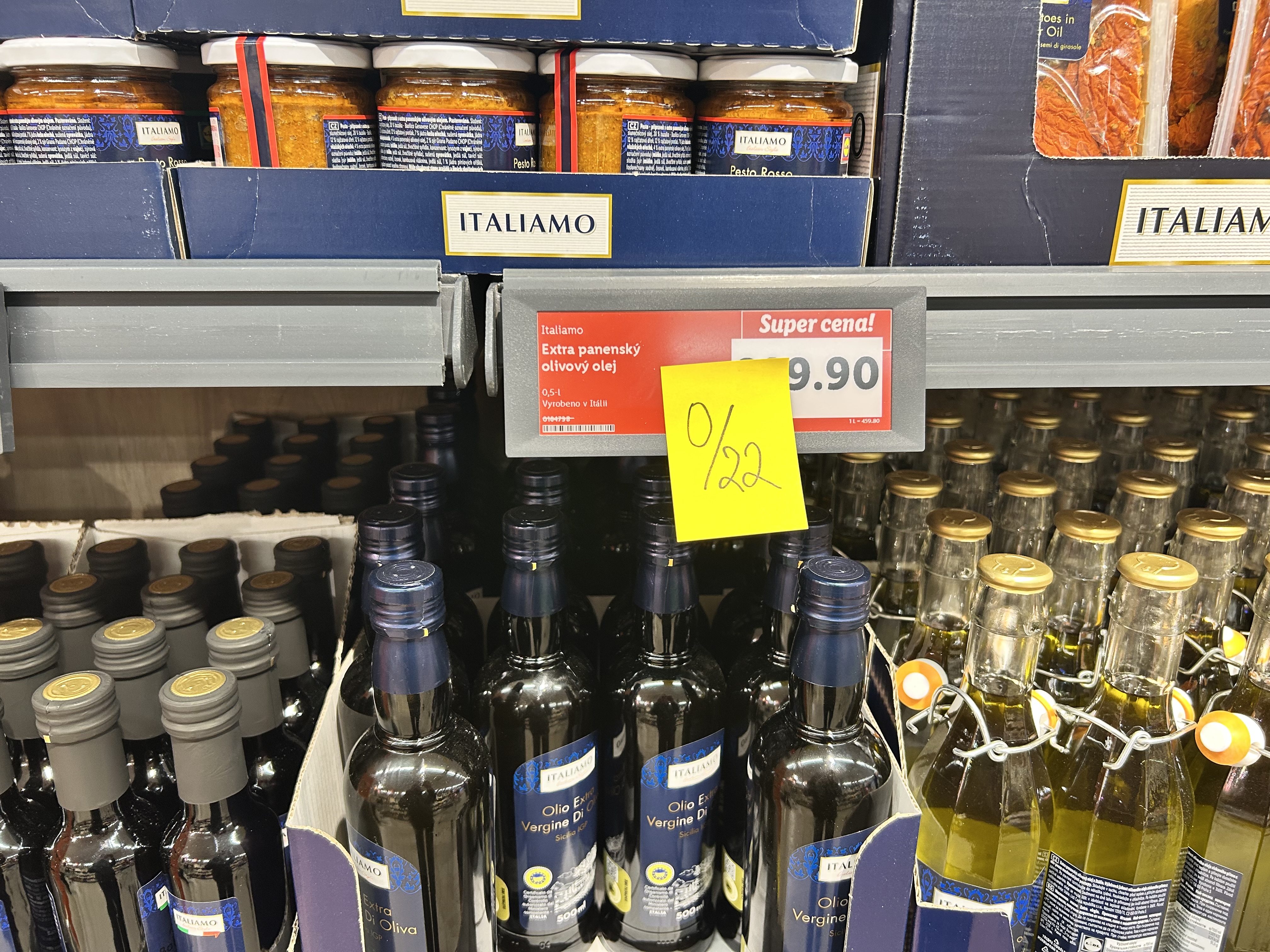 Lidl foto 2